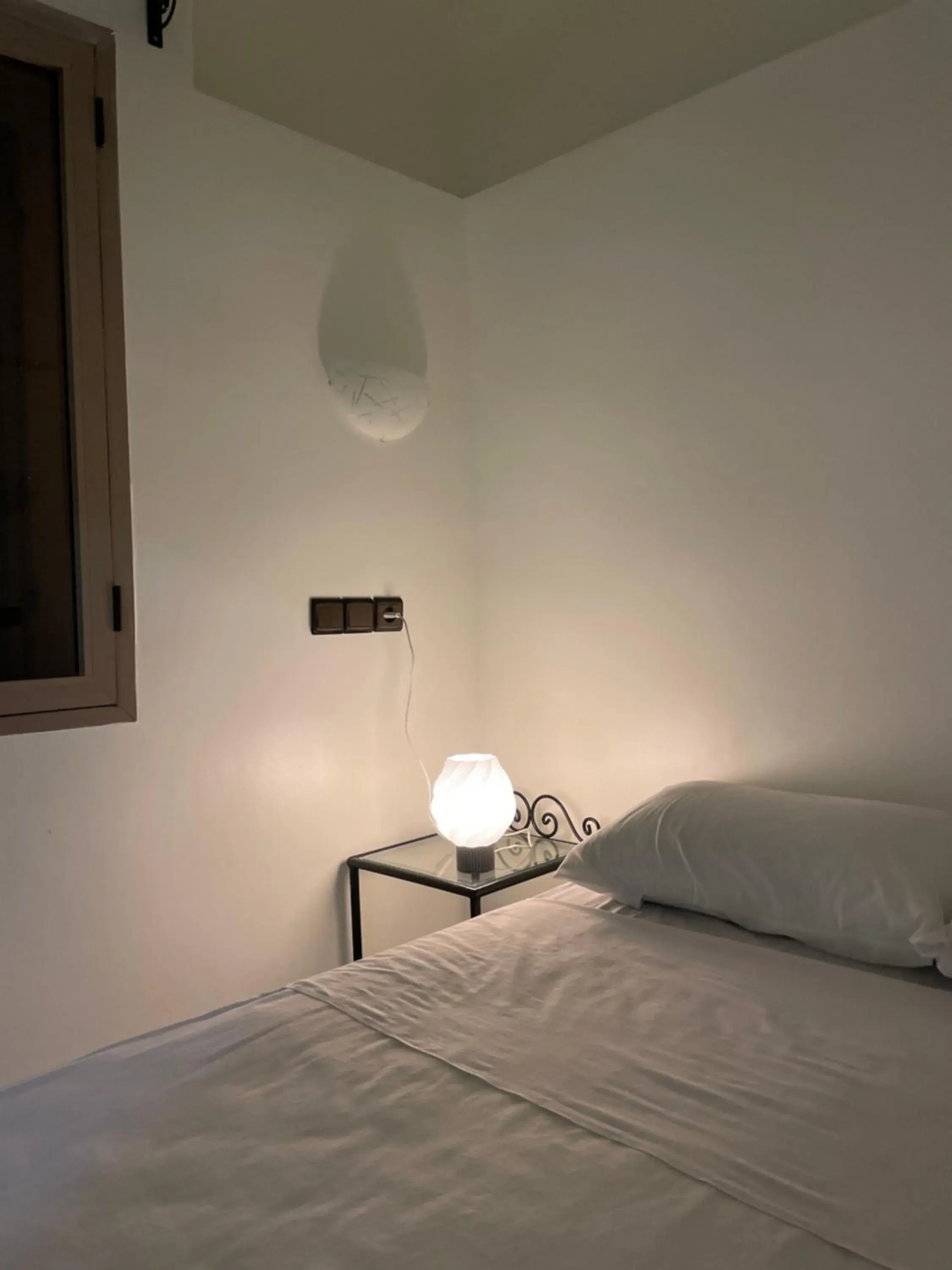 Standard Double Room in Auberge Famille Benmoro Standard Double Room in Auberge Famille Benmoro