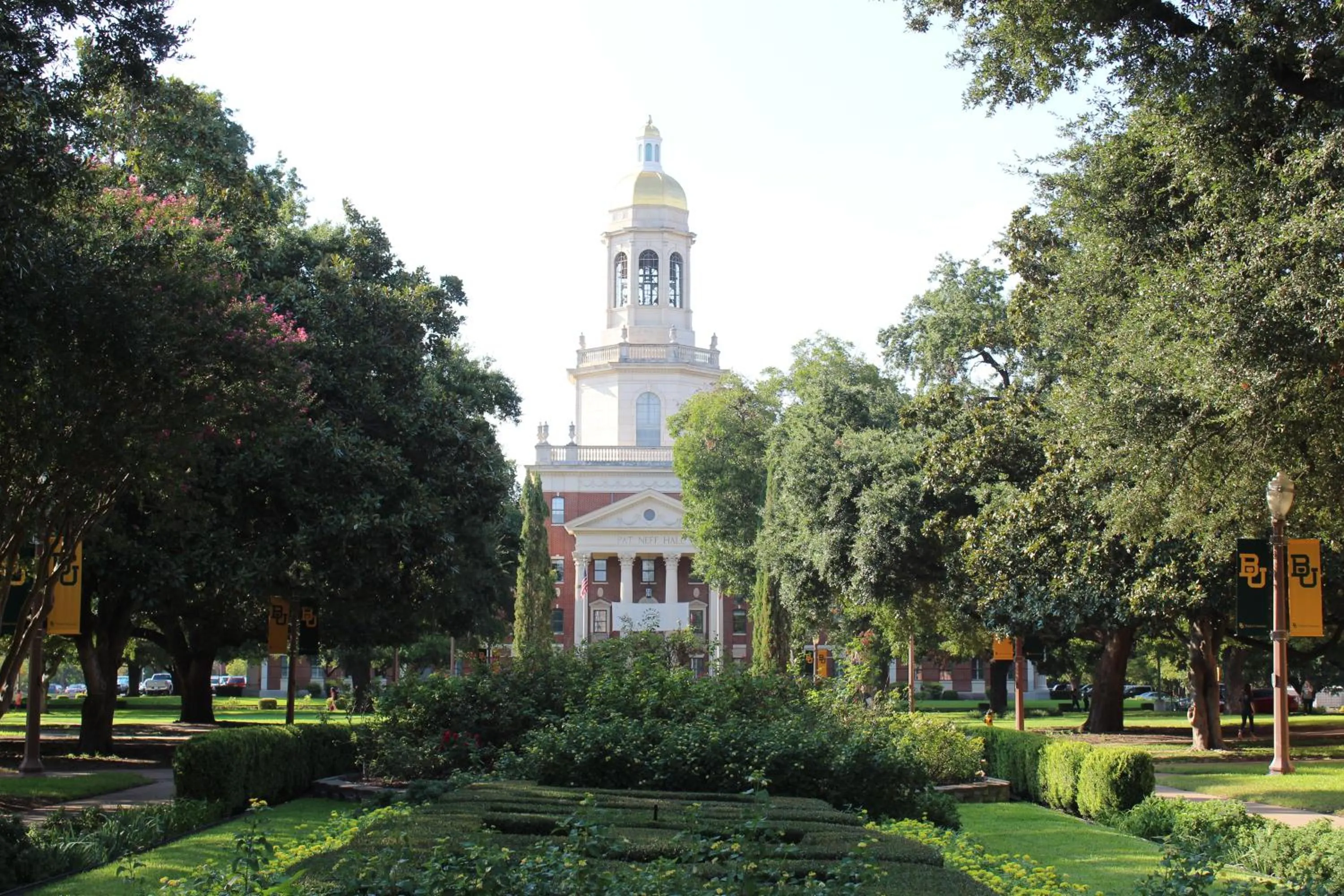 Area and facilities in Hotel Indigo Waco by IHG