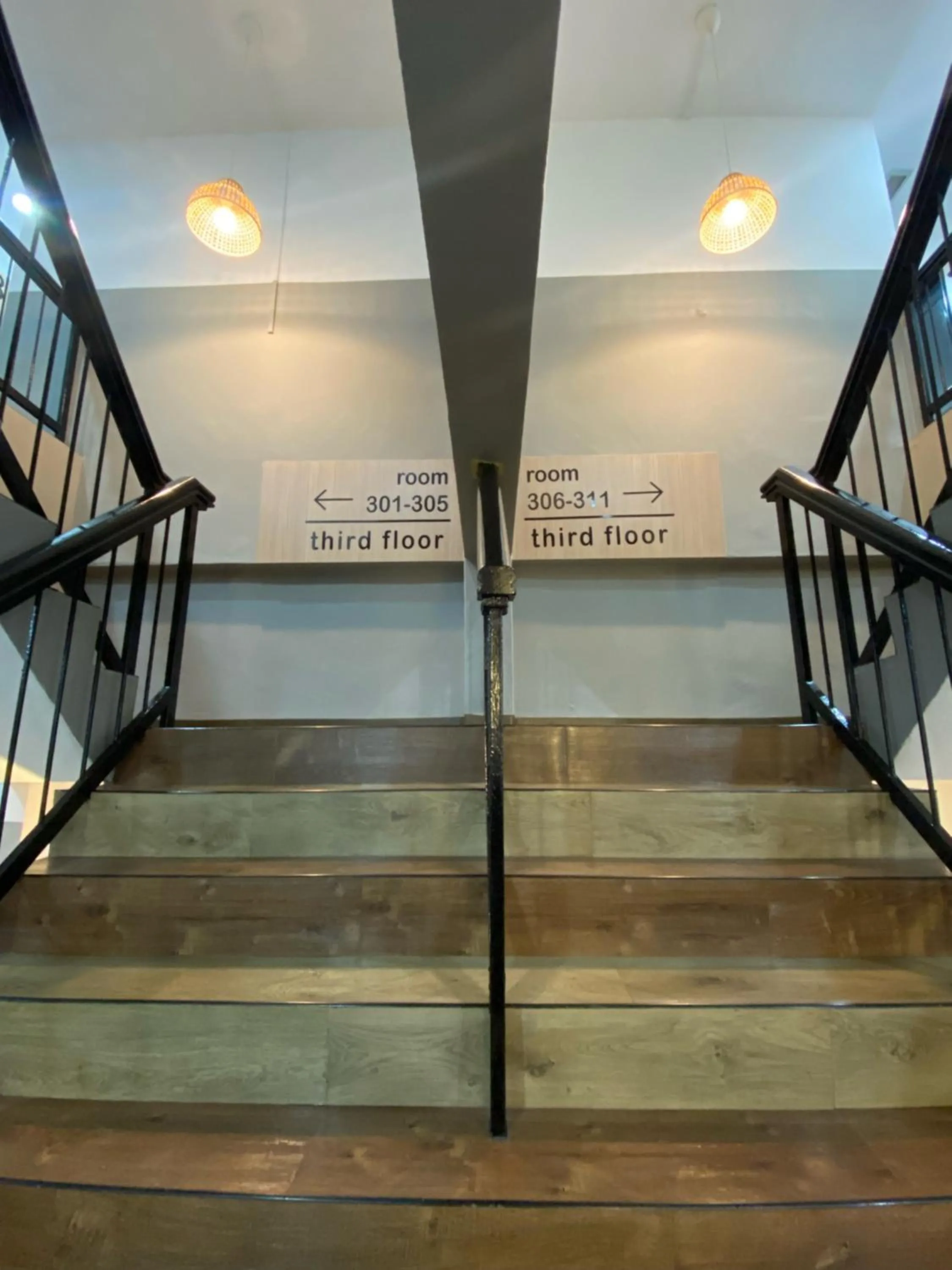 Property building in V Hotel Johor Bahru