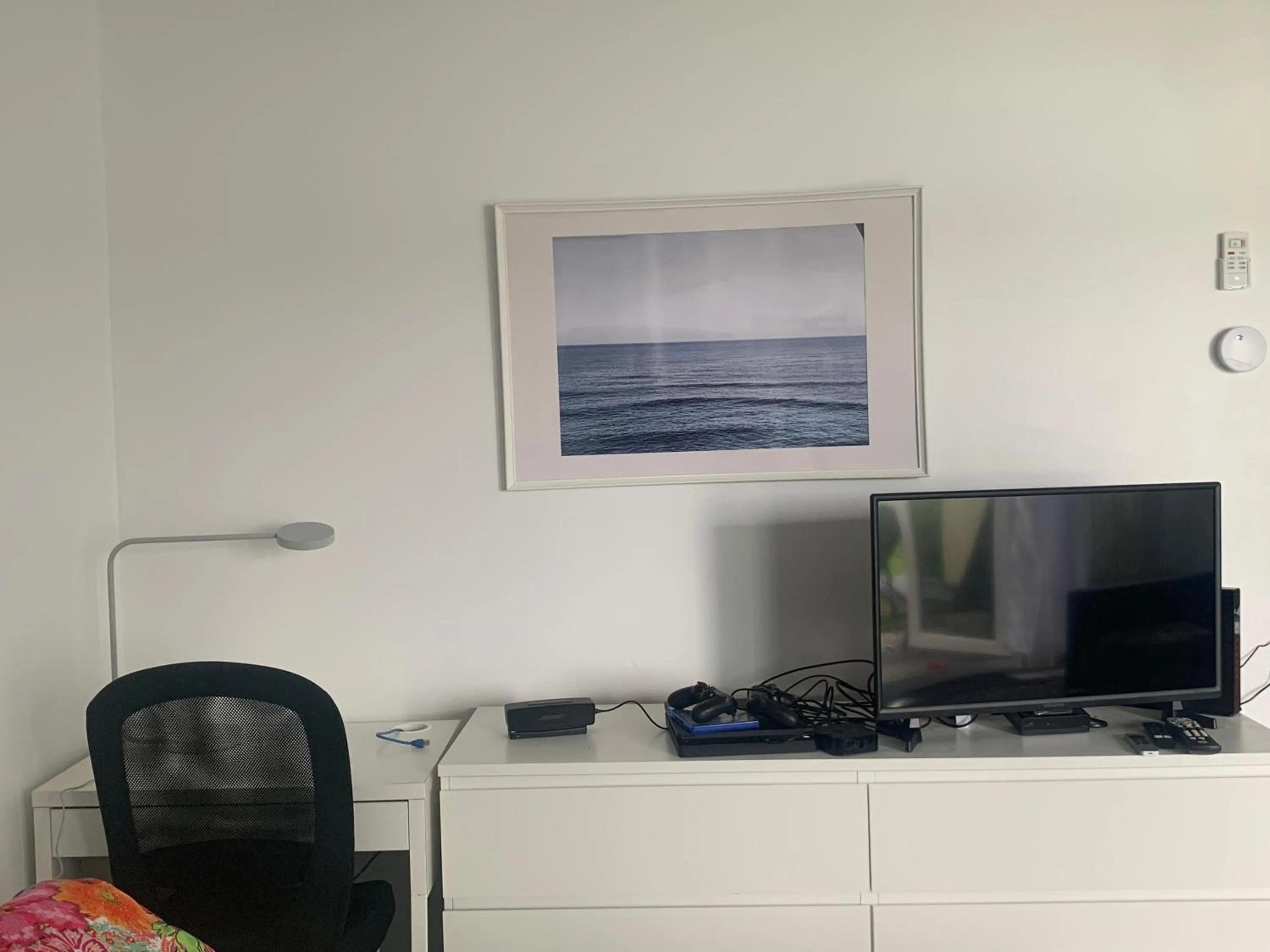 TV and multimedia in Obera Beach #105