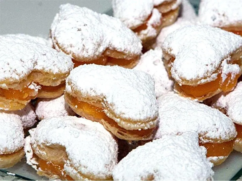Breakfast in Hotel Termas da Curia