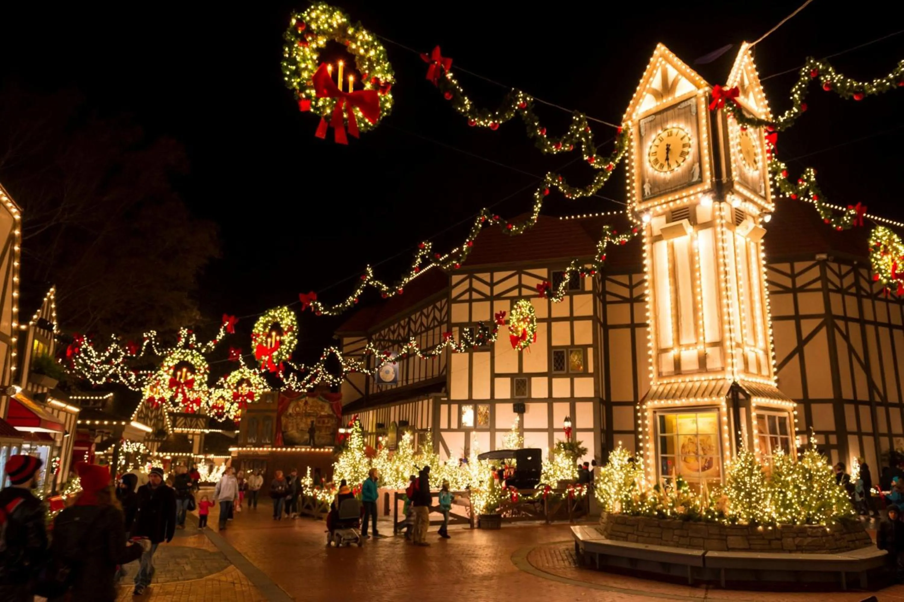 Nearby landmark in Holiday Inn Hotel & Suites Gateway by IHG