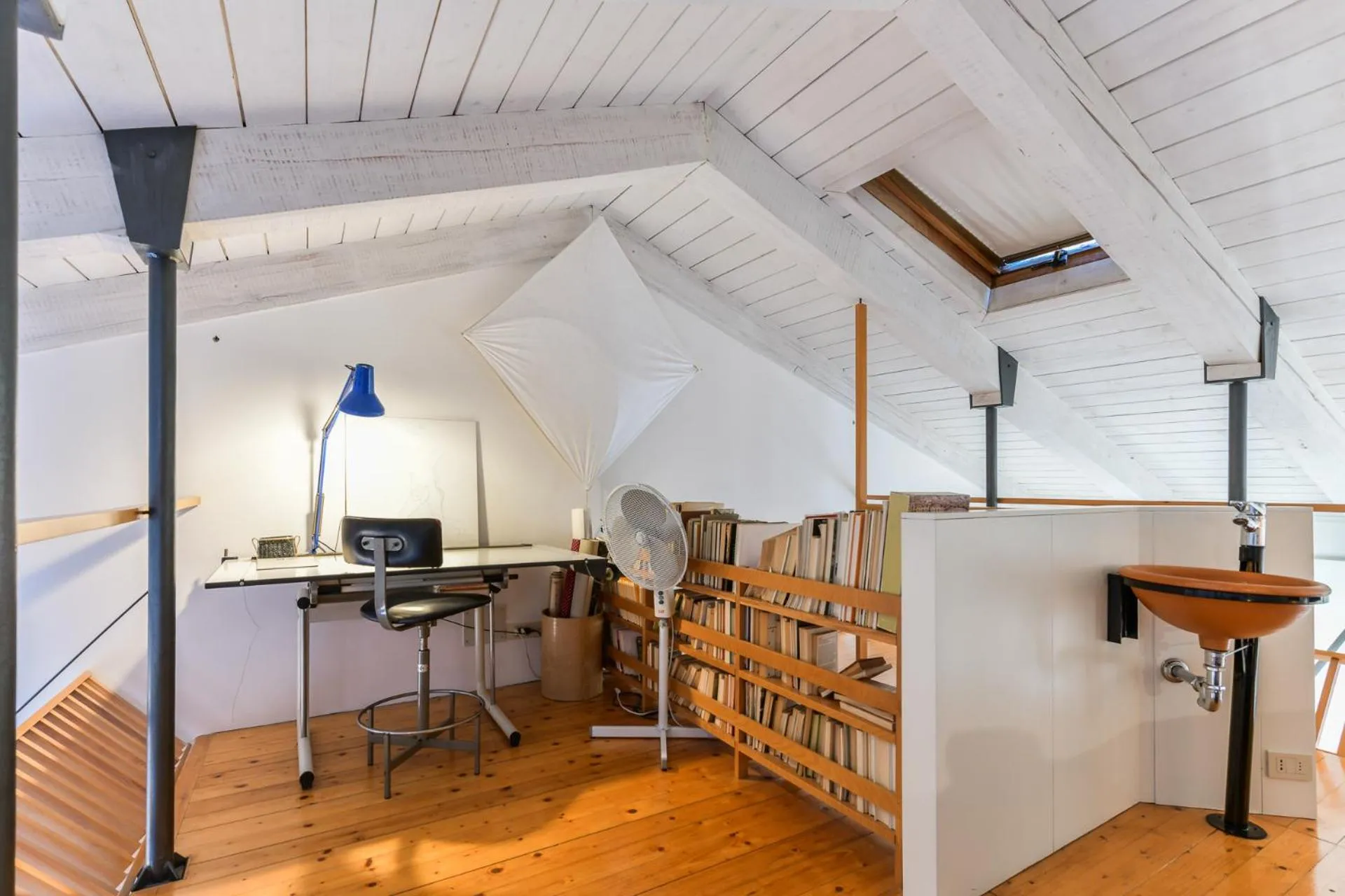 Secret Loft