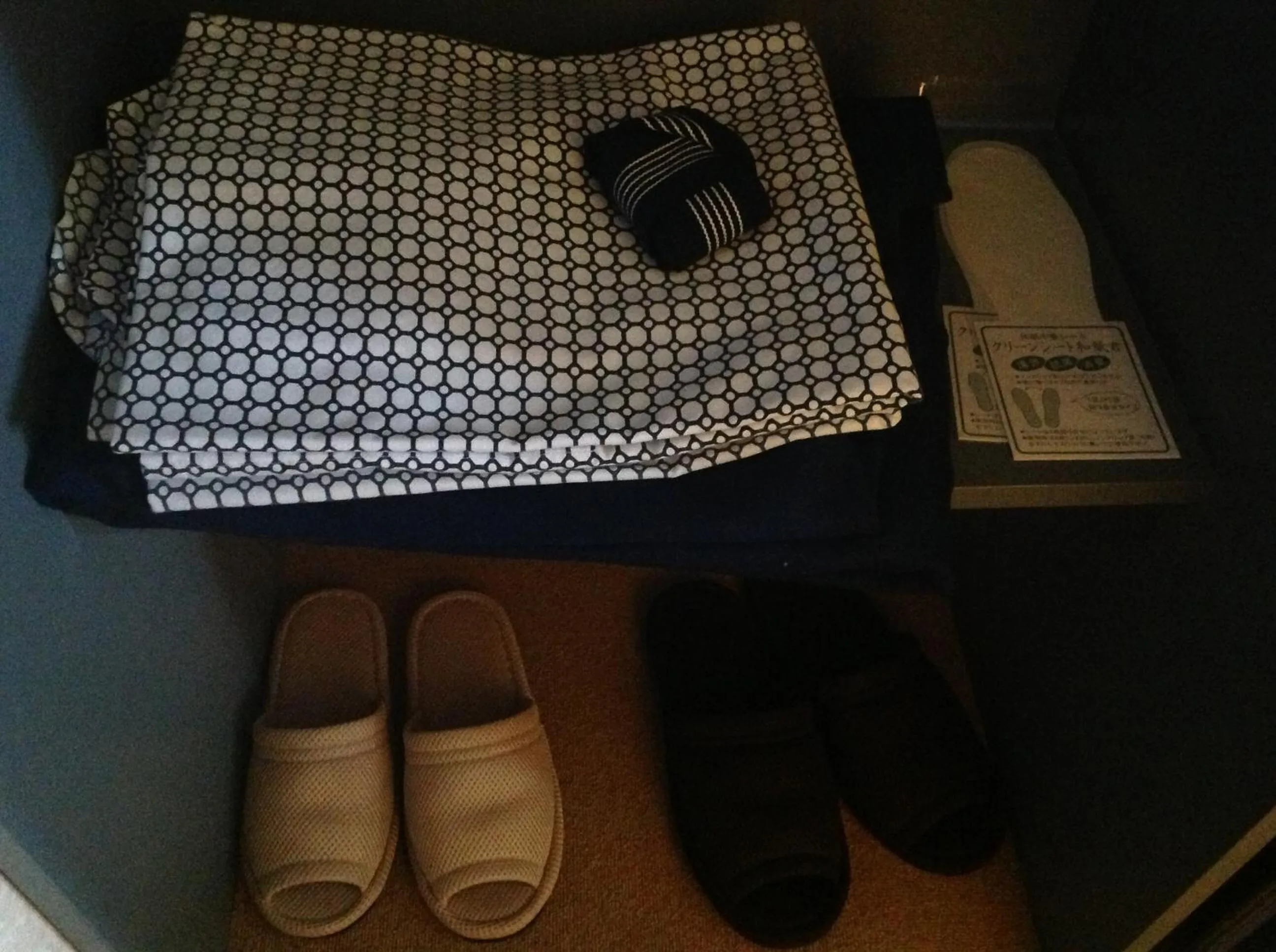 Other in Pension Ohno