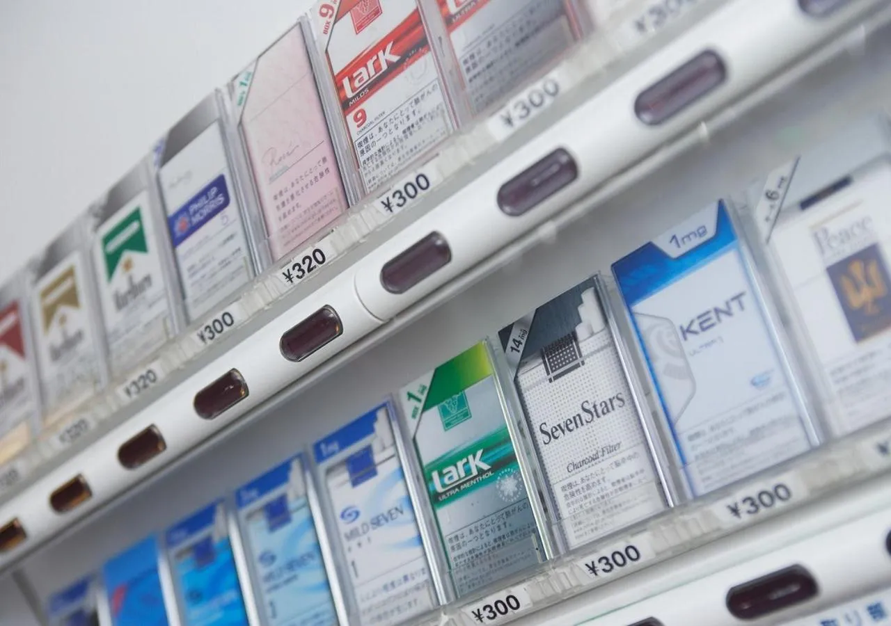 Area and facilities in Hamamatsu Hotel