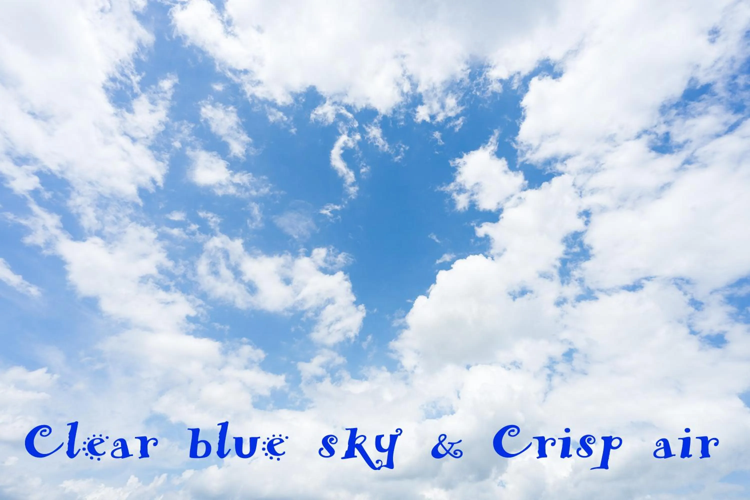 Text overlay in Sanseikan