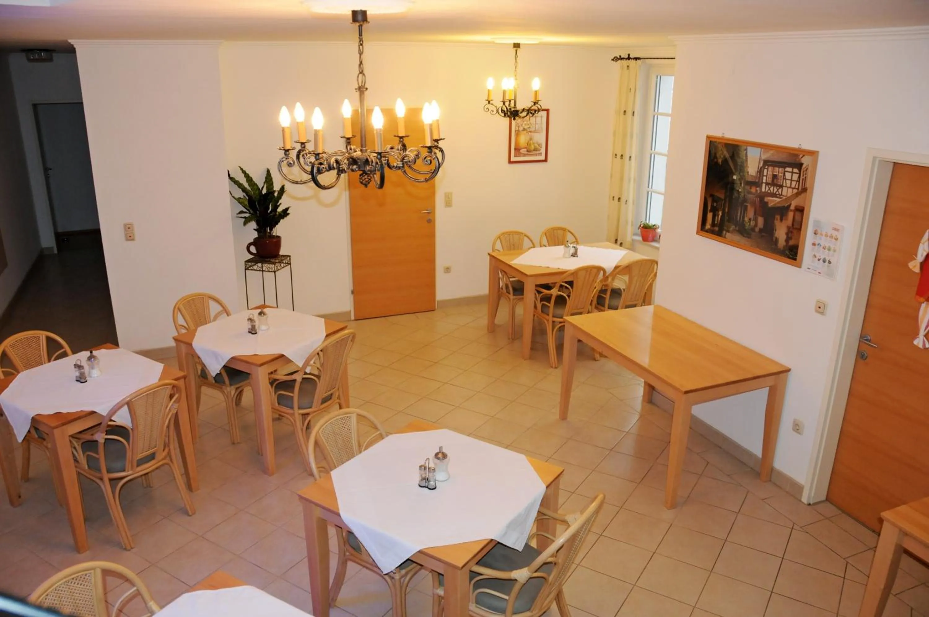 Other in Privatzimmer Familie Schwarz