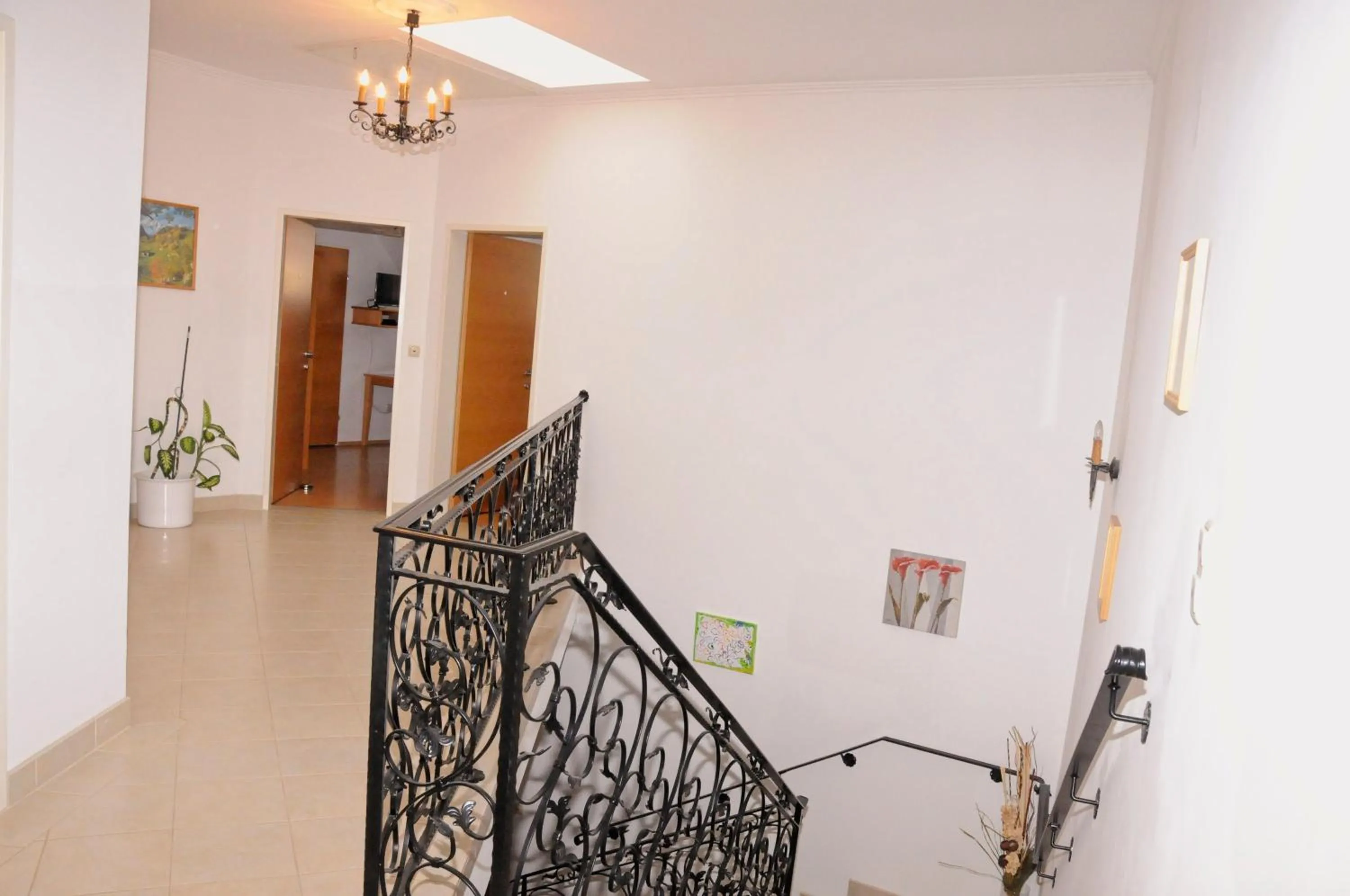 Other in Privatzimmer Familie Schwarz