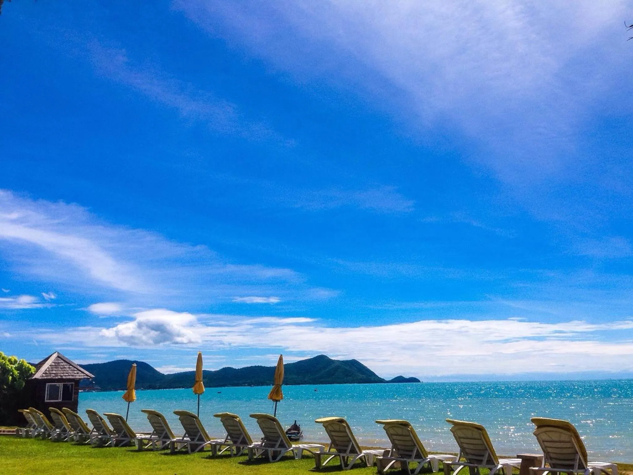 Day in The Sunset Village -SHA PLUS CERTIFIED