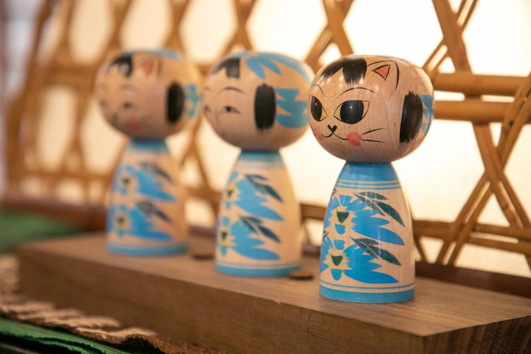 Lobby or reception in Wakamatsuya