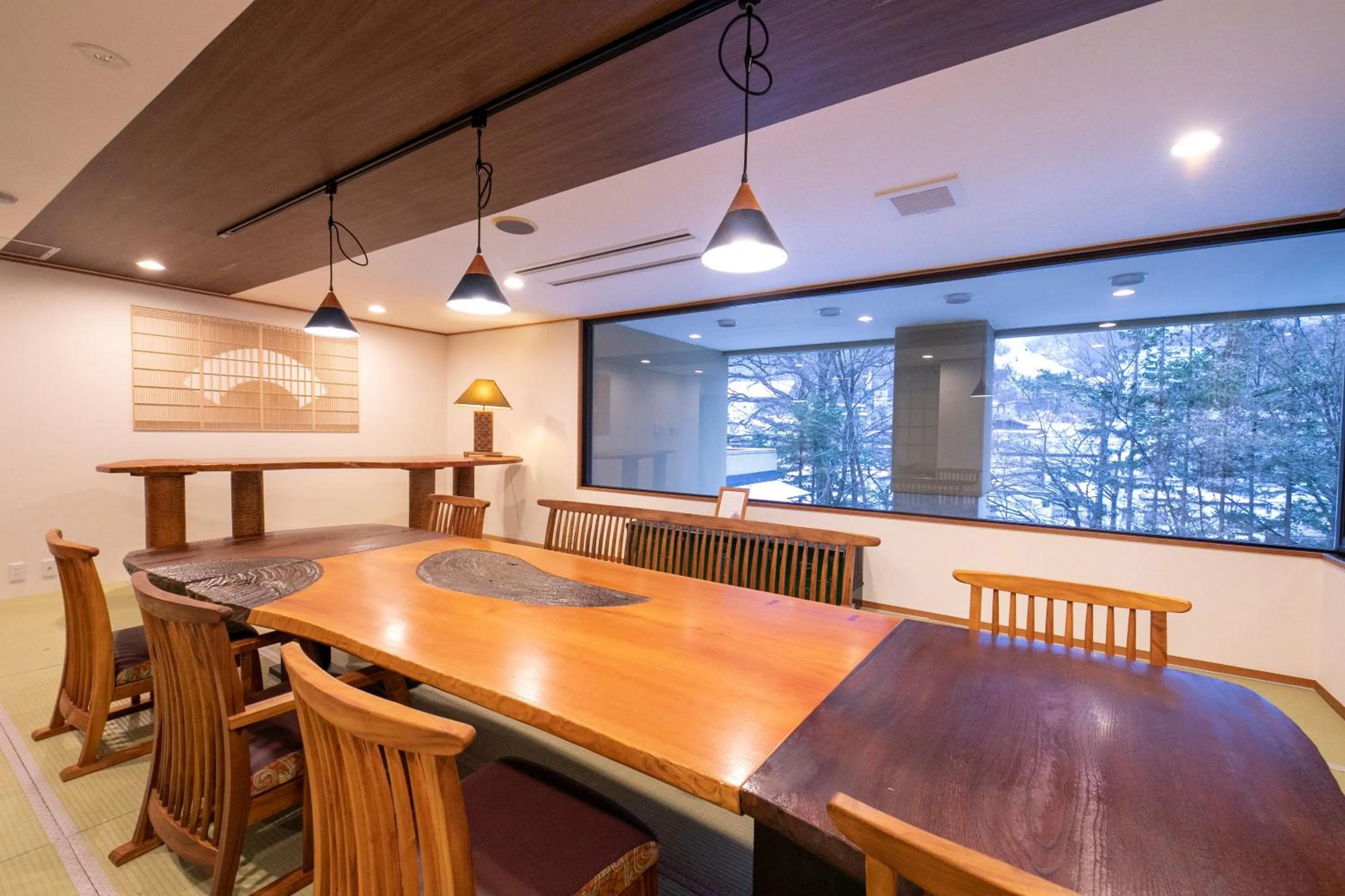 Restaurant/places to eat in Wakamatsuya