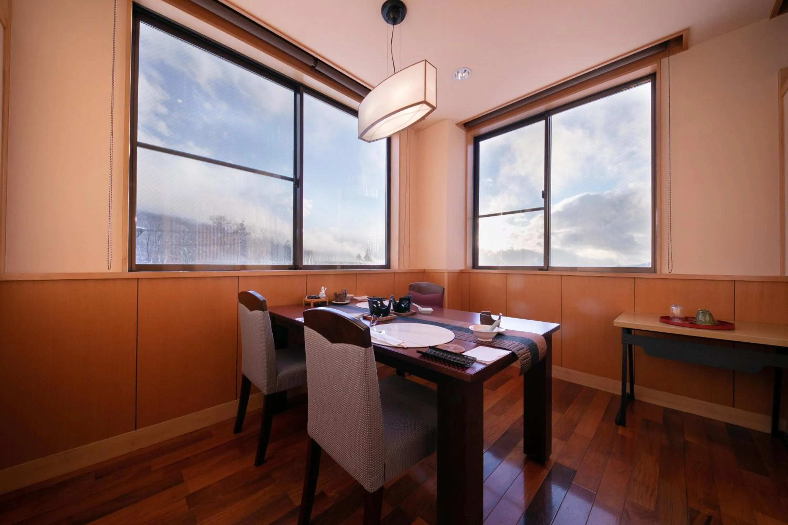 Restaurant/places to eat in Wakamatsuya