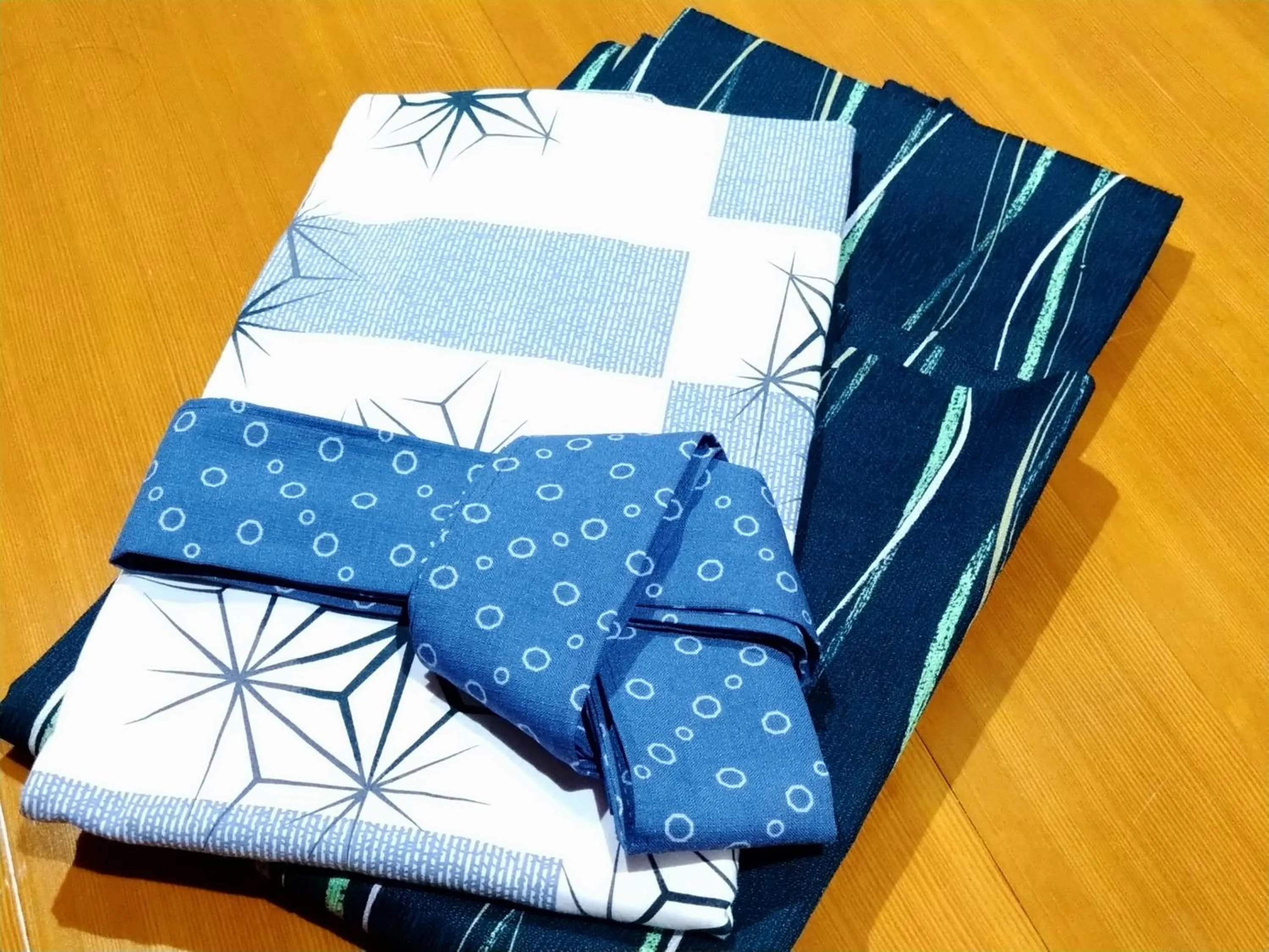 Photo of the whole room in Wakamatsuya