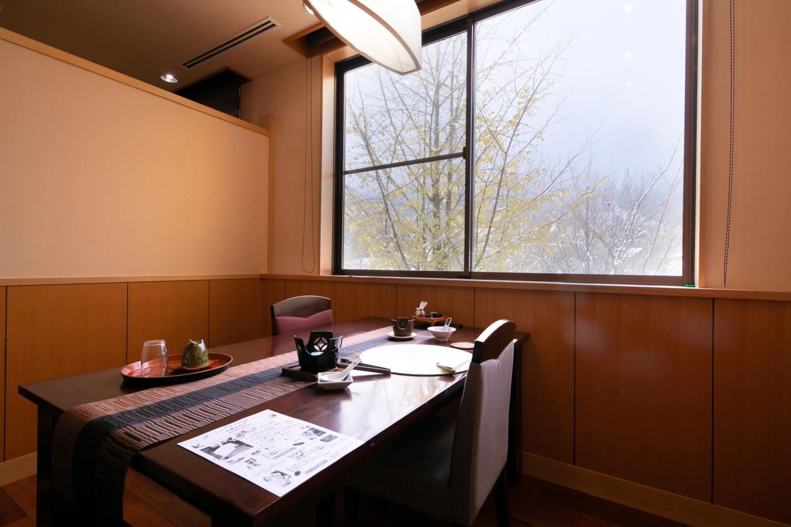 Restaurant/places to eat in Wakamatsuya