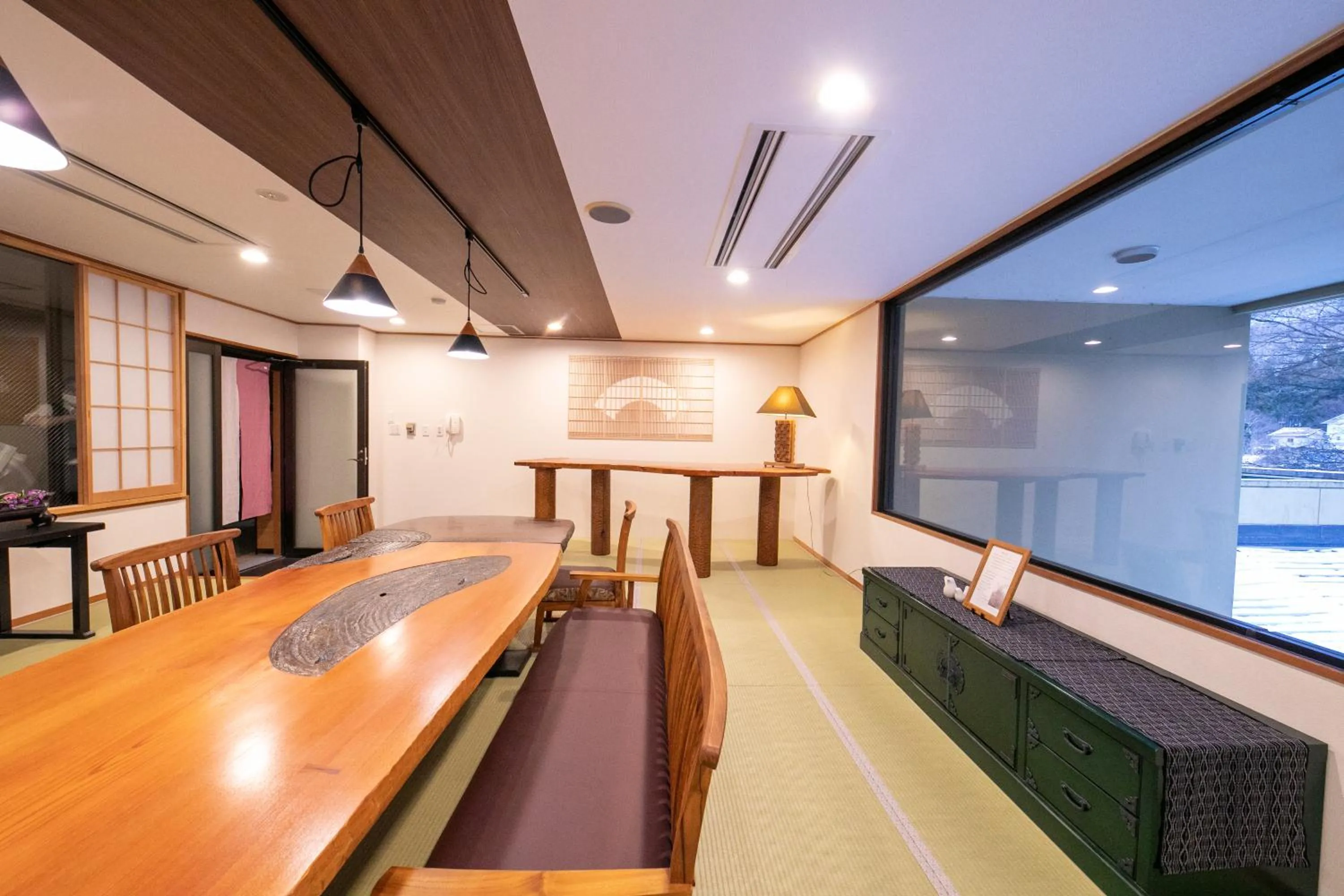 Restaurant/places to eat in Wakamatsuya