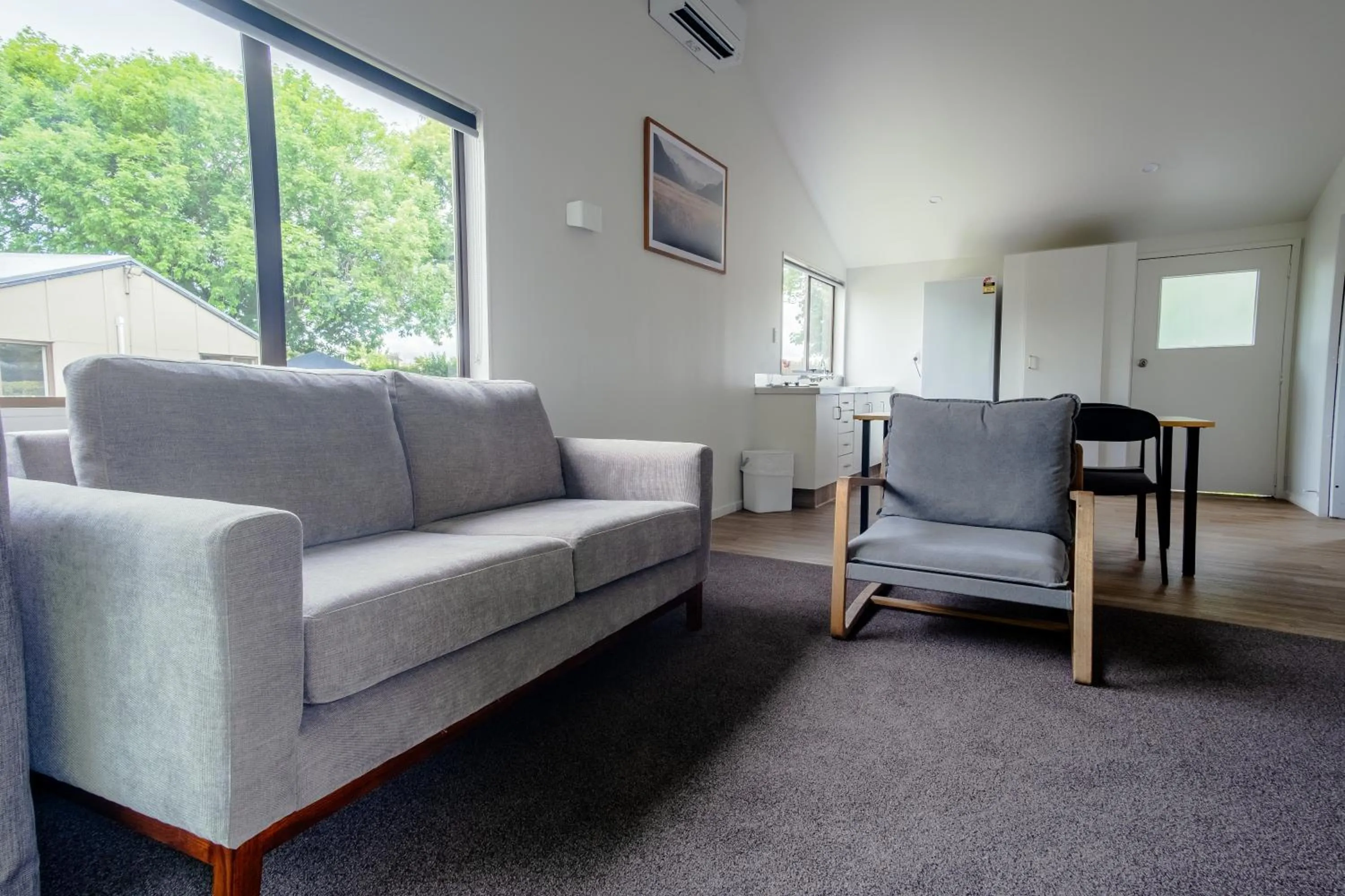 Living room in Hastings TOP 10 Holiday Park