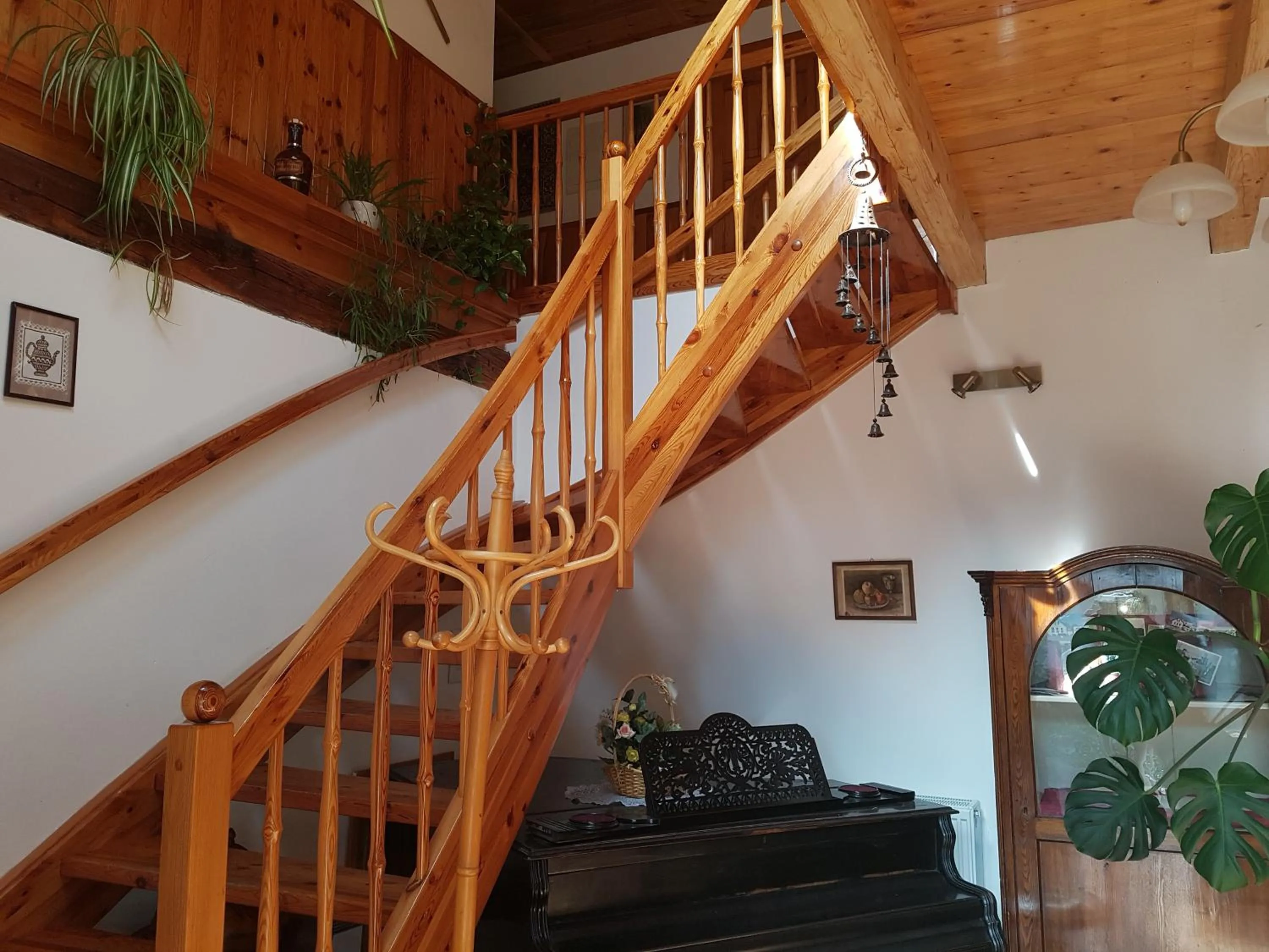 Restaurant/places to eat in Hostinec Selský dvůr