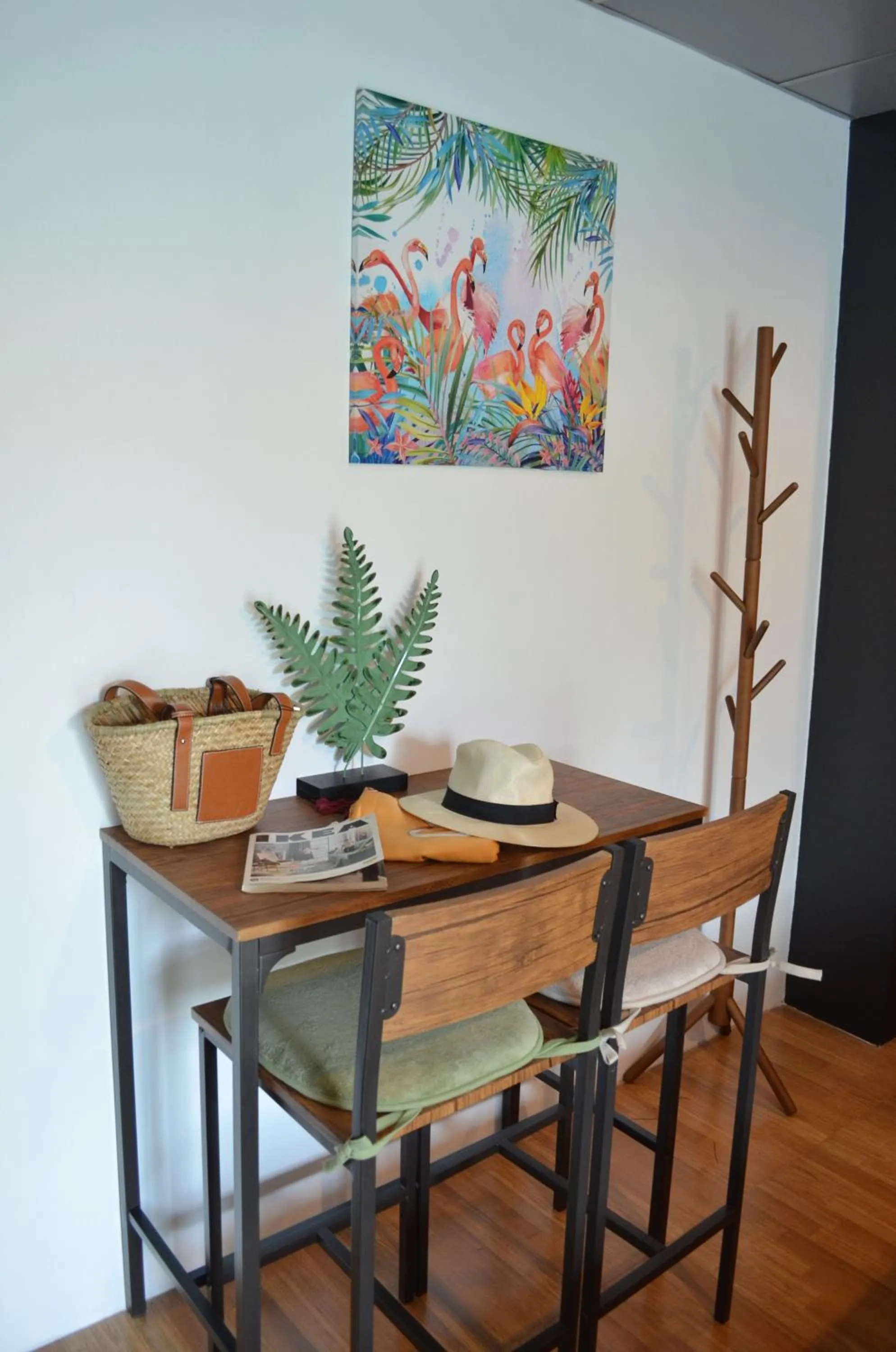 Dawnthaya Ayutthaya Art House บ้านดอนธยๅ อยุธยา