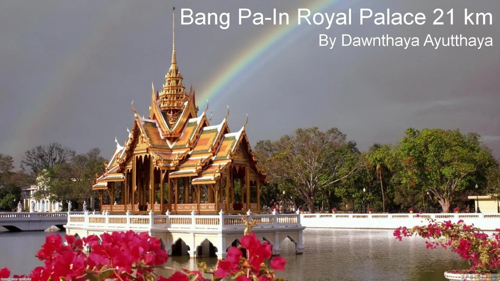 Dawnthaya Ayutthaya Art House บ้านดอนธยๅ อยุธยา