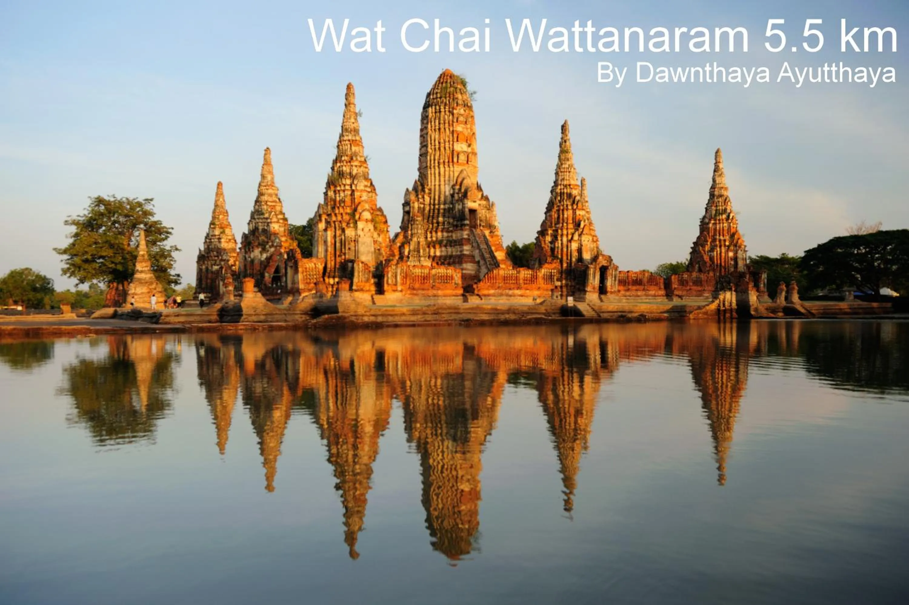 Dawnthaya Ayutthaya Art House บ้านดอนธยๅ อยุธยา