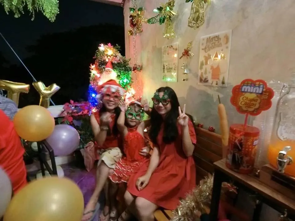 Dawnthaya Ayutthaya Art House บ้านดอนธยๅ อยุธยา