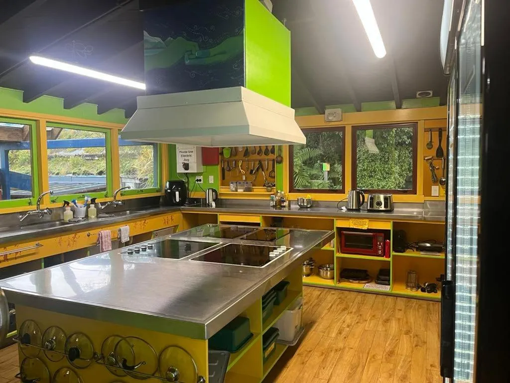 Global Village Travellers Lodge