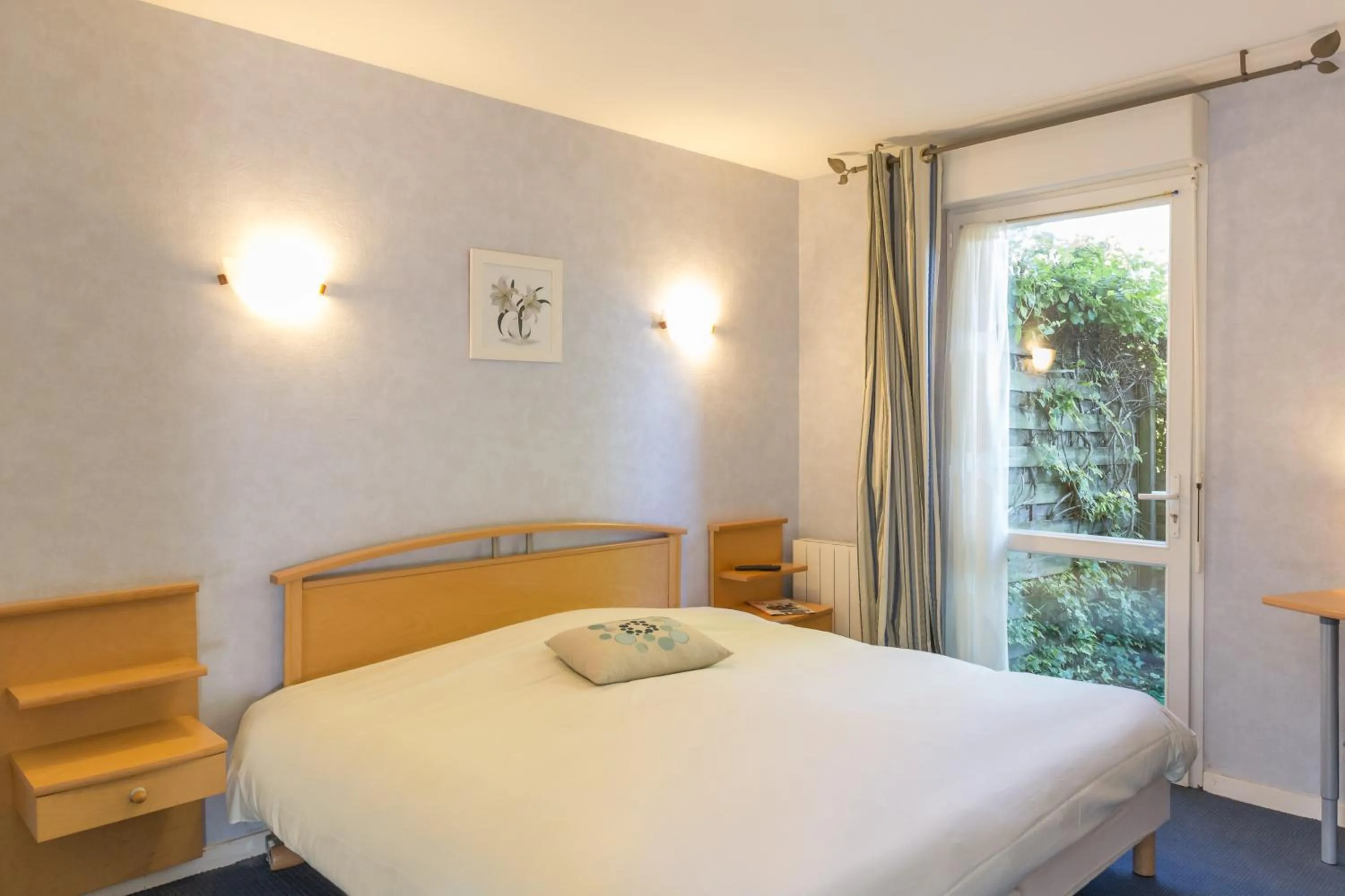 Logis Le Moulin De la Soriniere