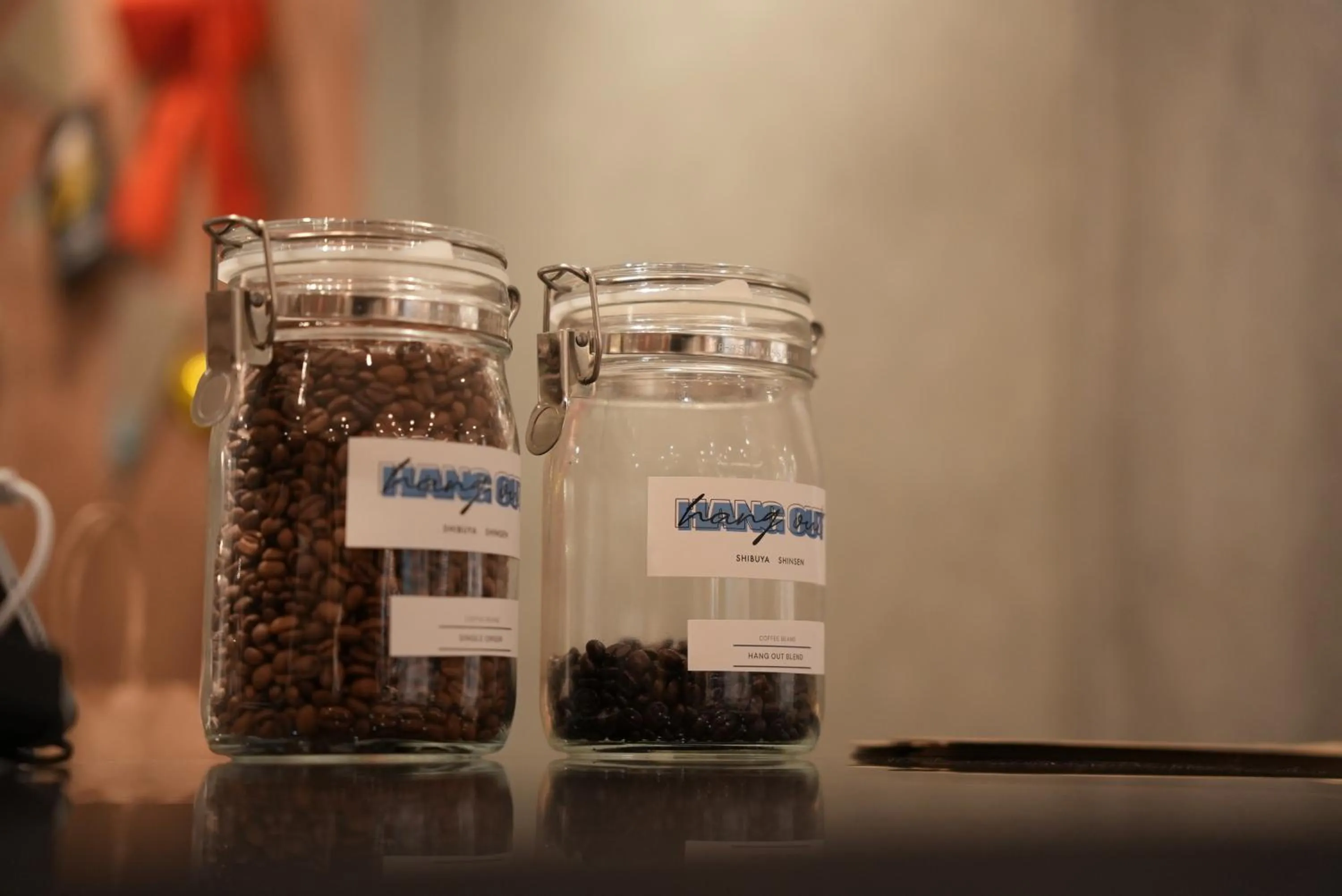 Lobby or reception in Tokyu Stay Shibuya