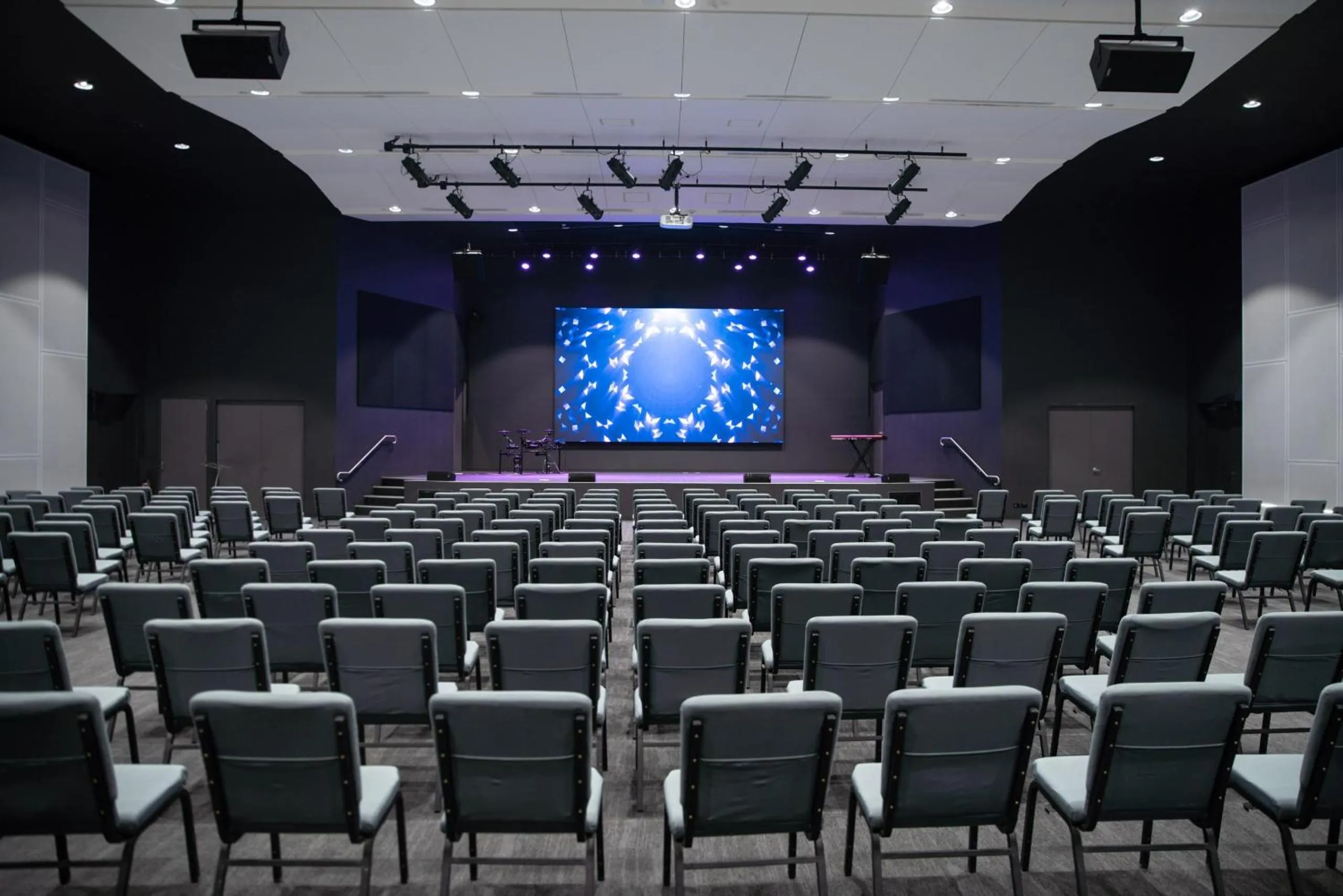 Meeting/conference room in Quest Bundoora