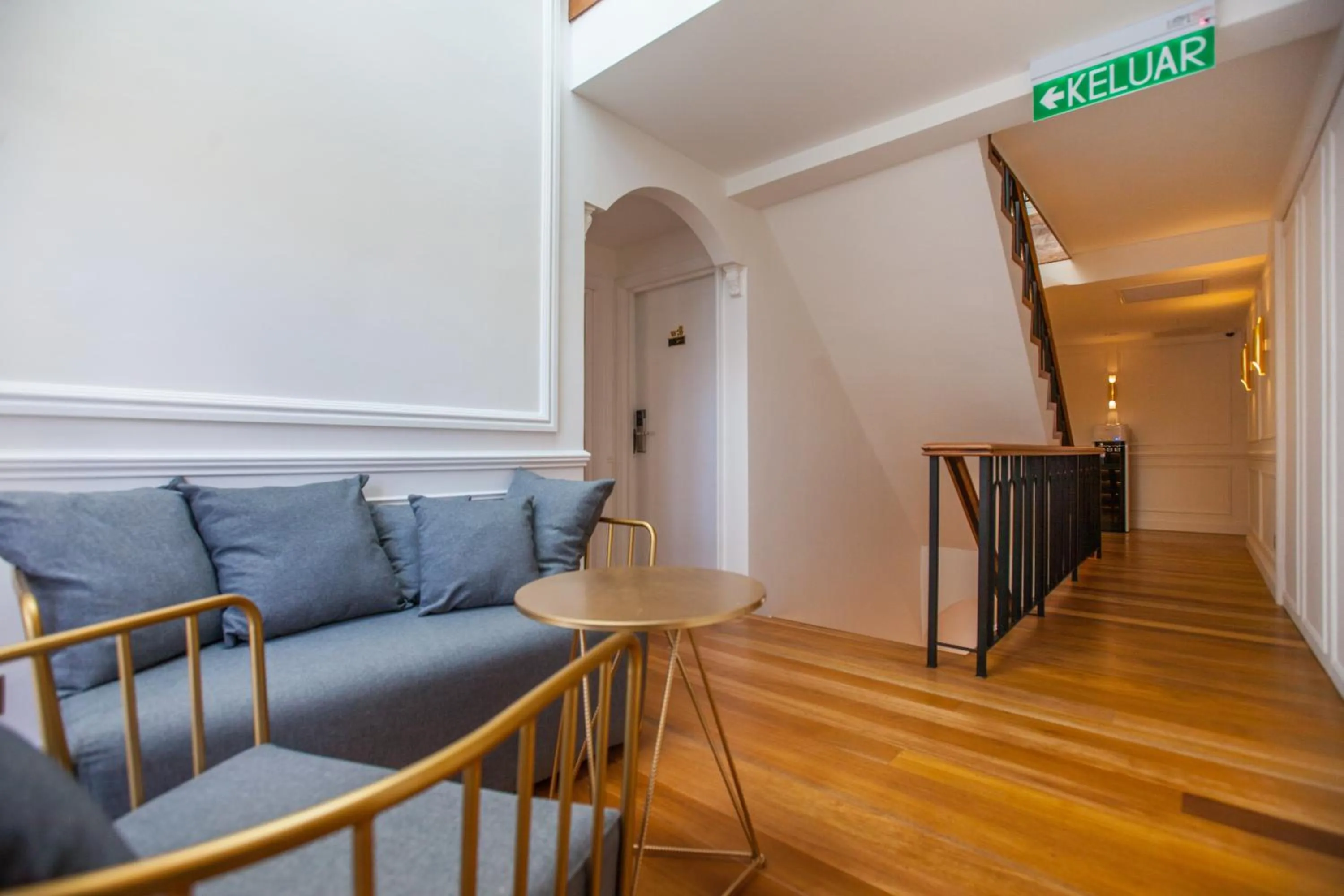 Other in White Mansion Penang