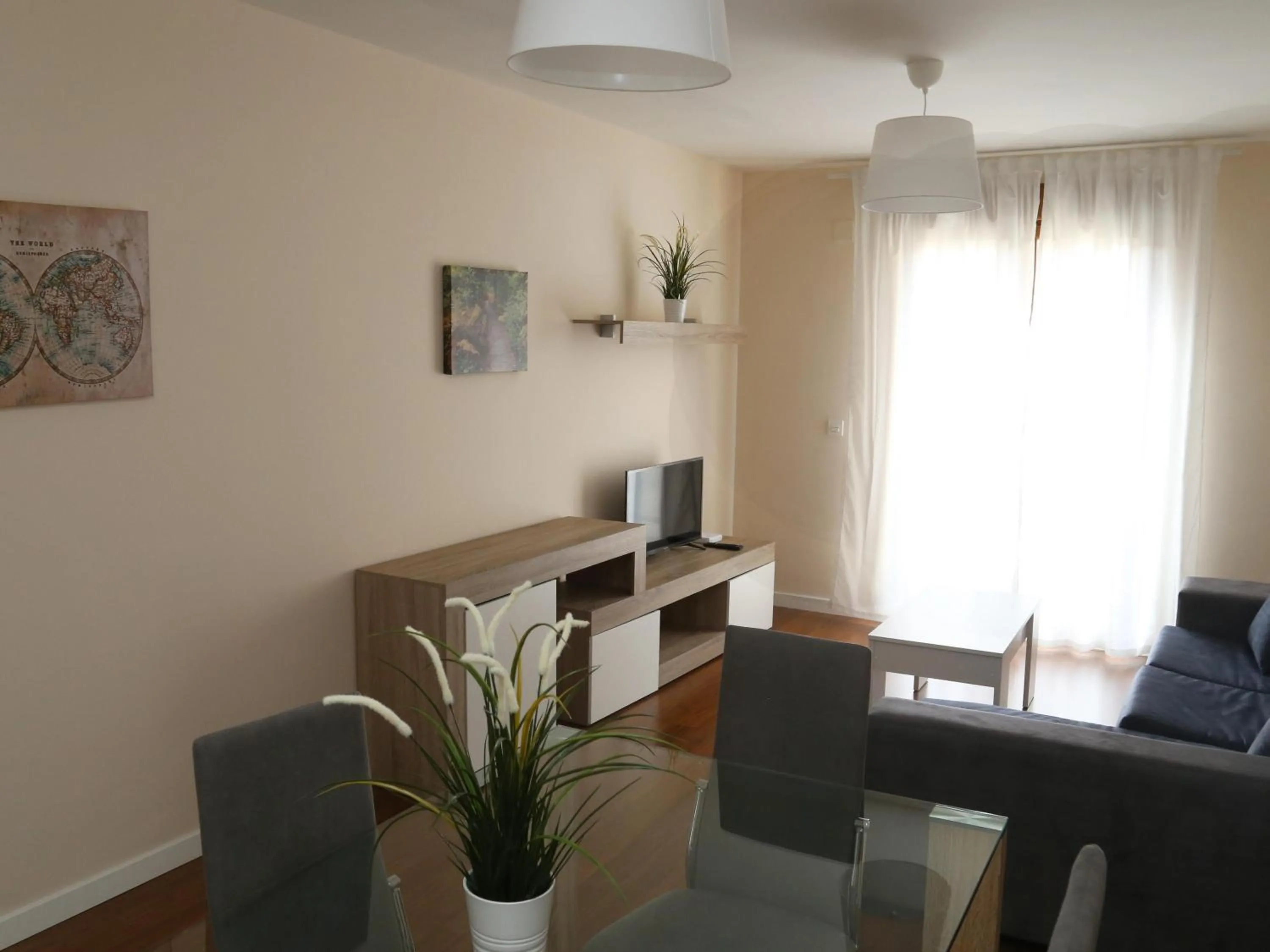Apartamento turisticos Puente Romano P4 1-A