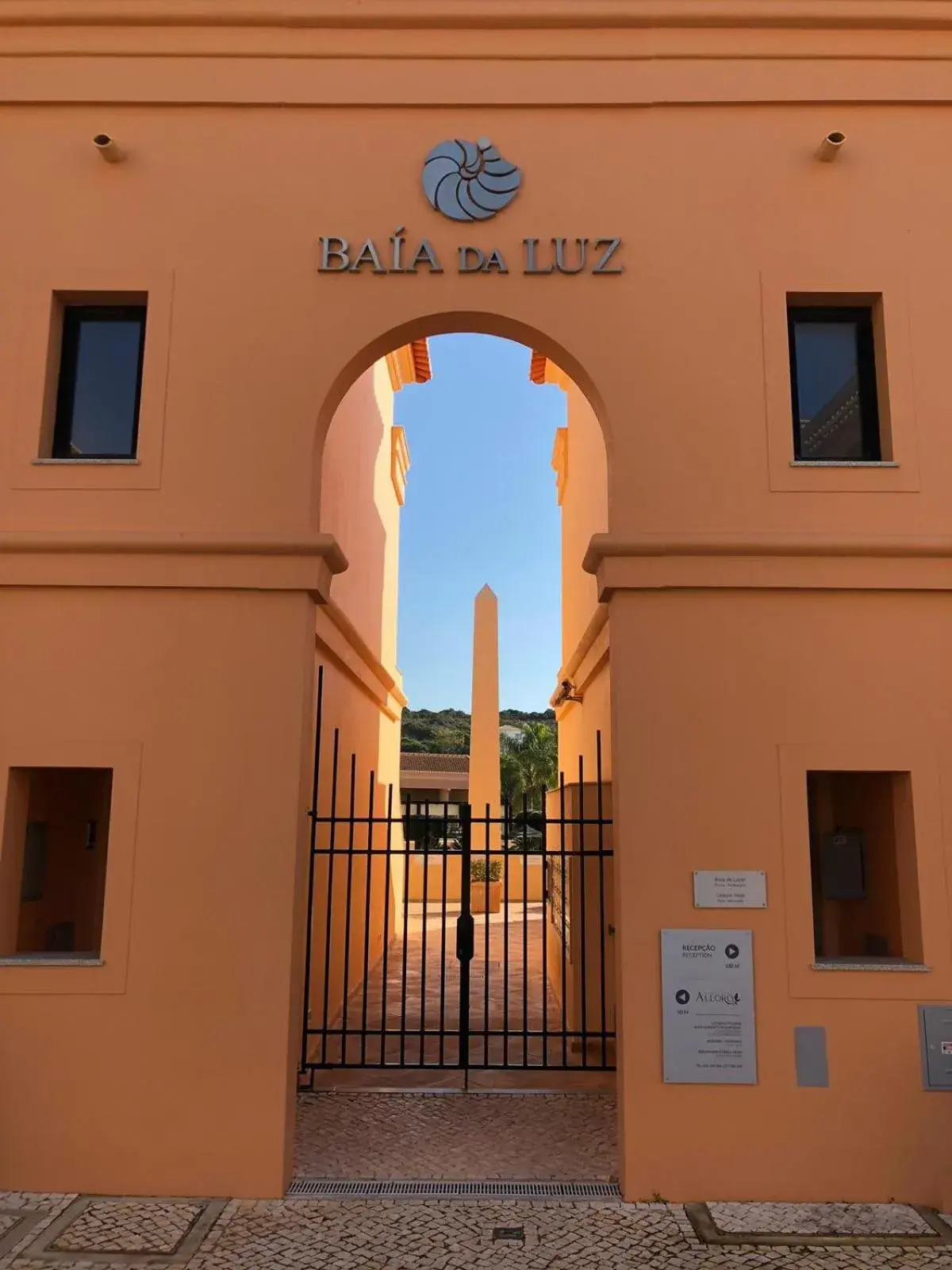 Rother Praia da Luz Luxury Apartment Rother Praia da Luz Luxury Apartment