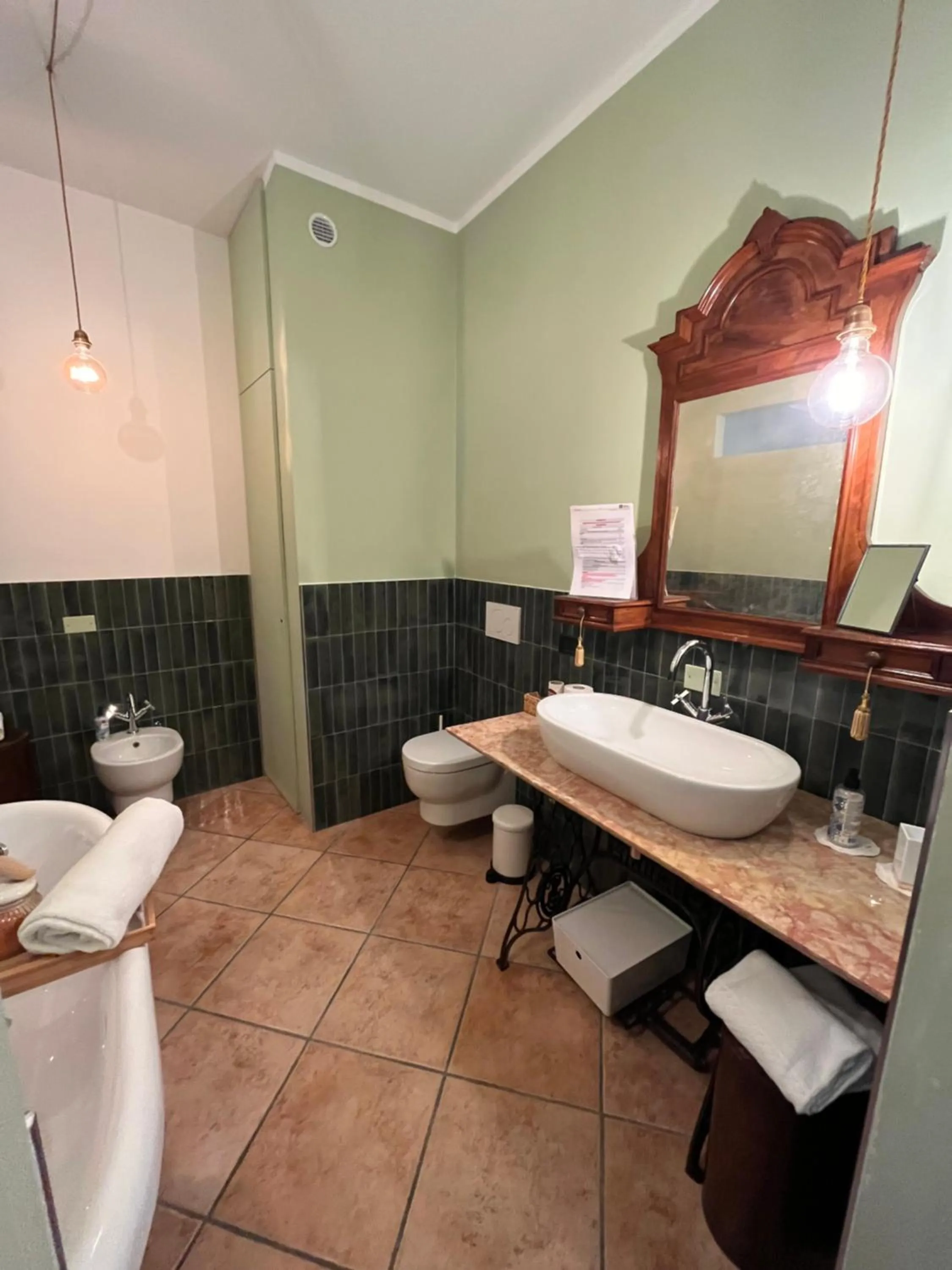 The Tower Of The Old King