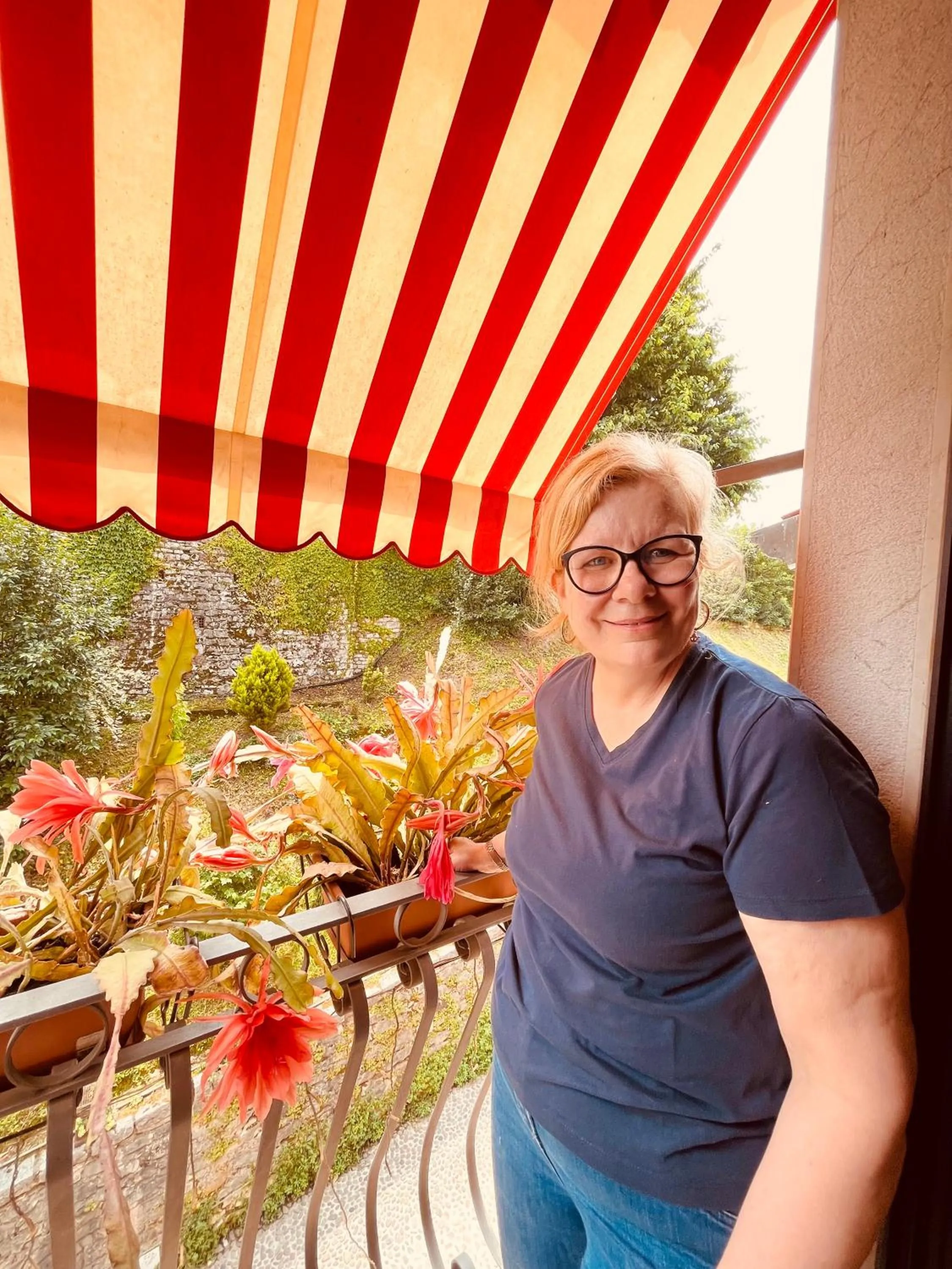 The Tower Of The Old King