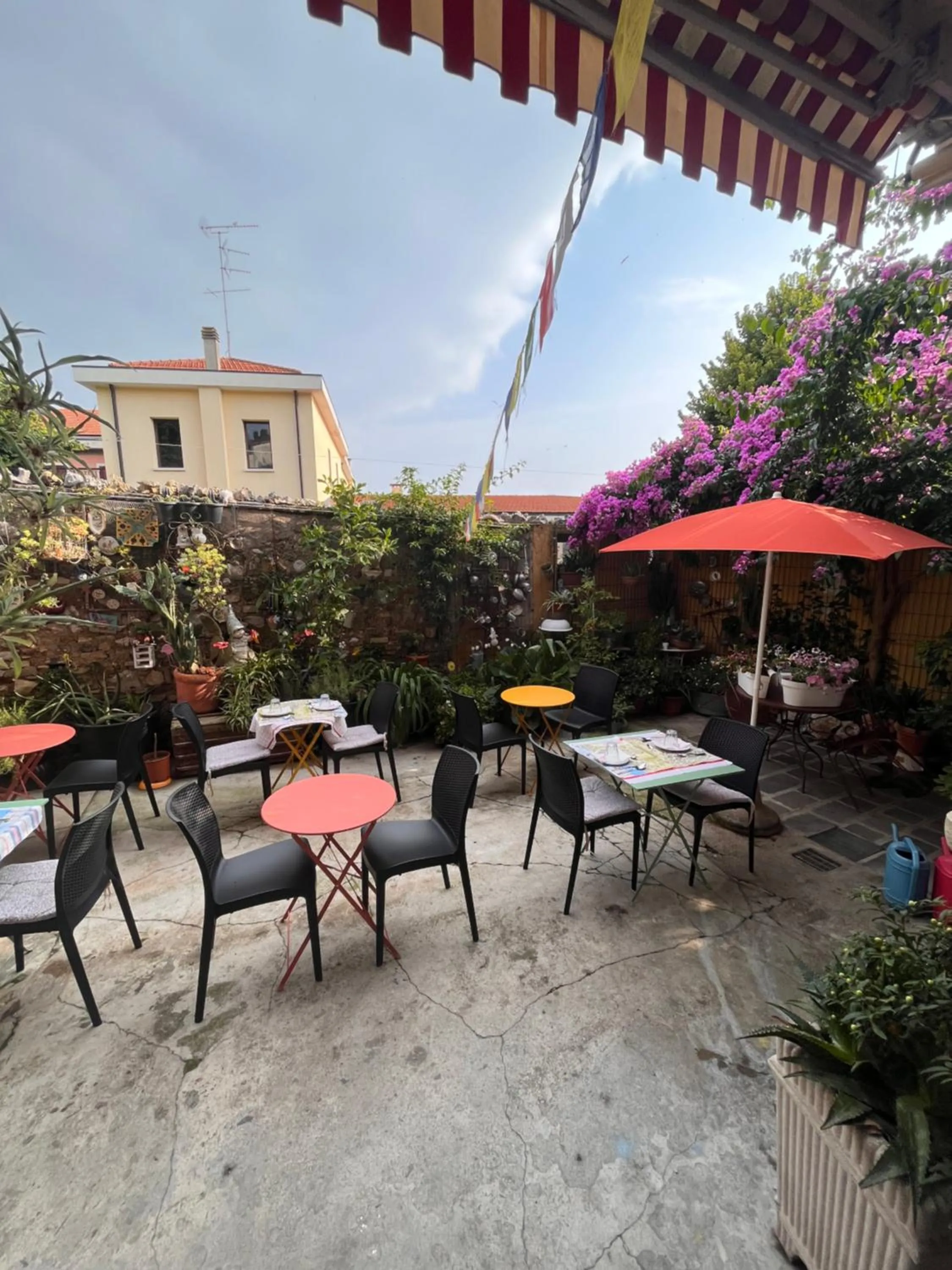 The Tower Of The Old King