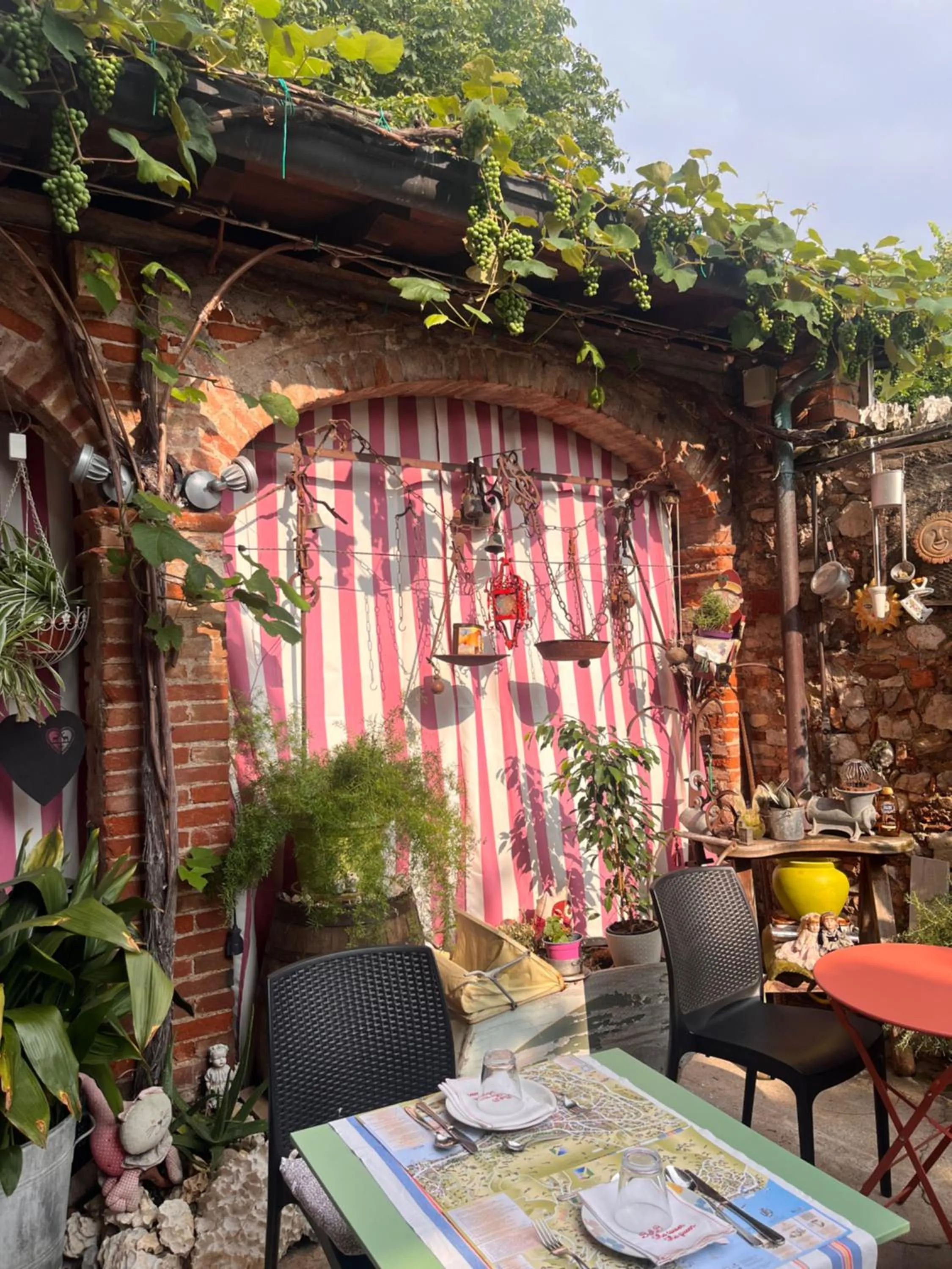 The Tower Of The Old King