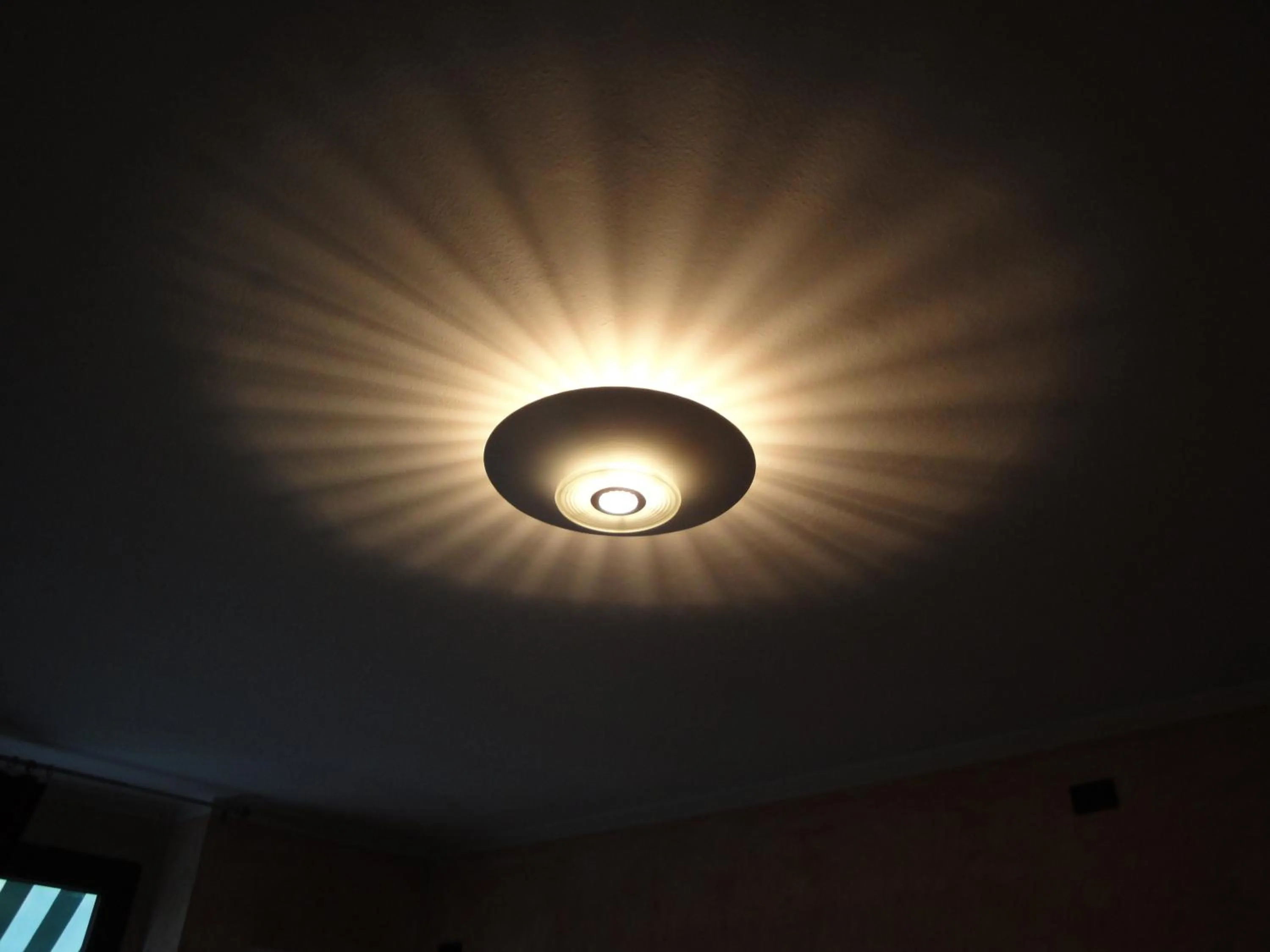 Decorative detail in The Tower Of The Old King