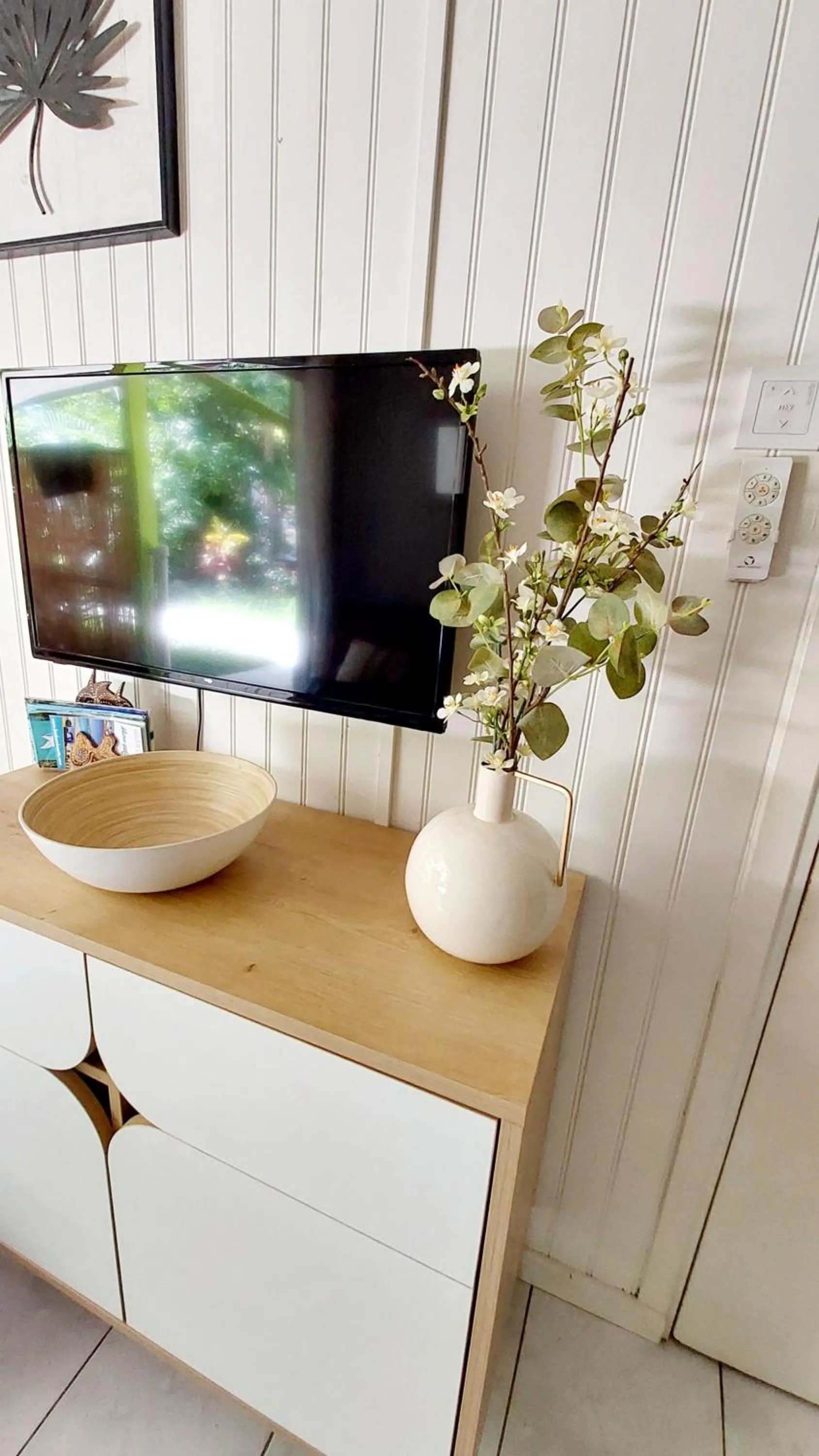 Living room in Logisrev