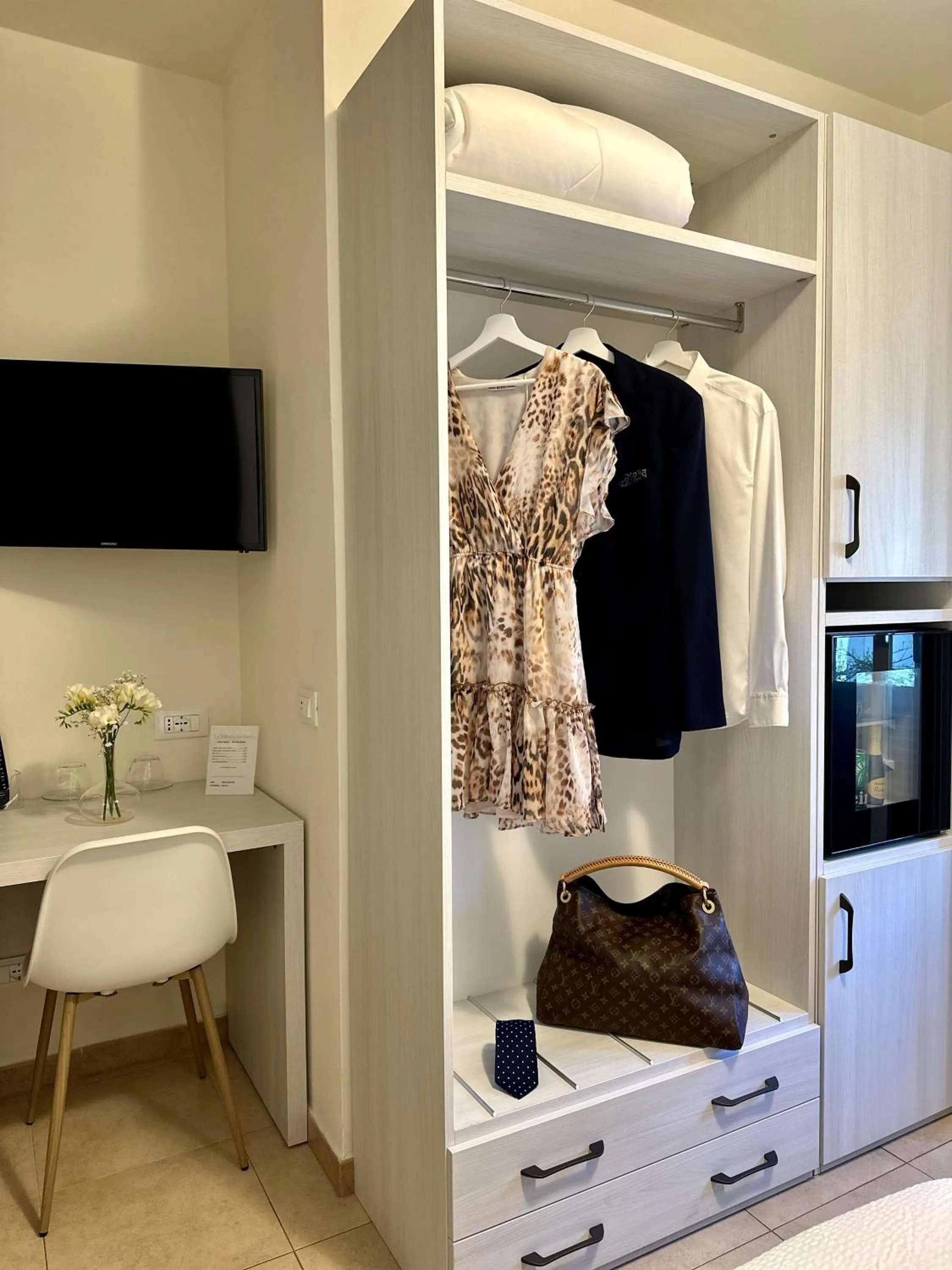 La Villetta del Golfo