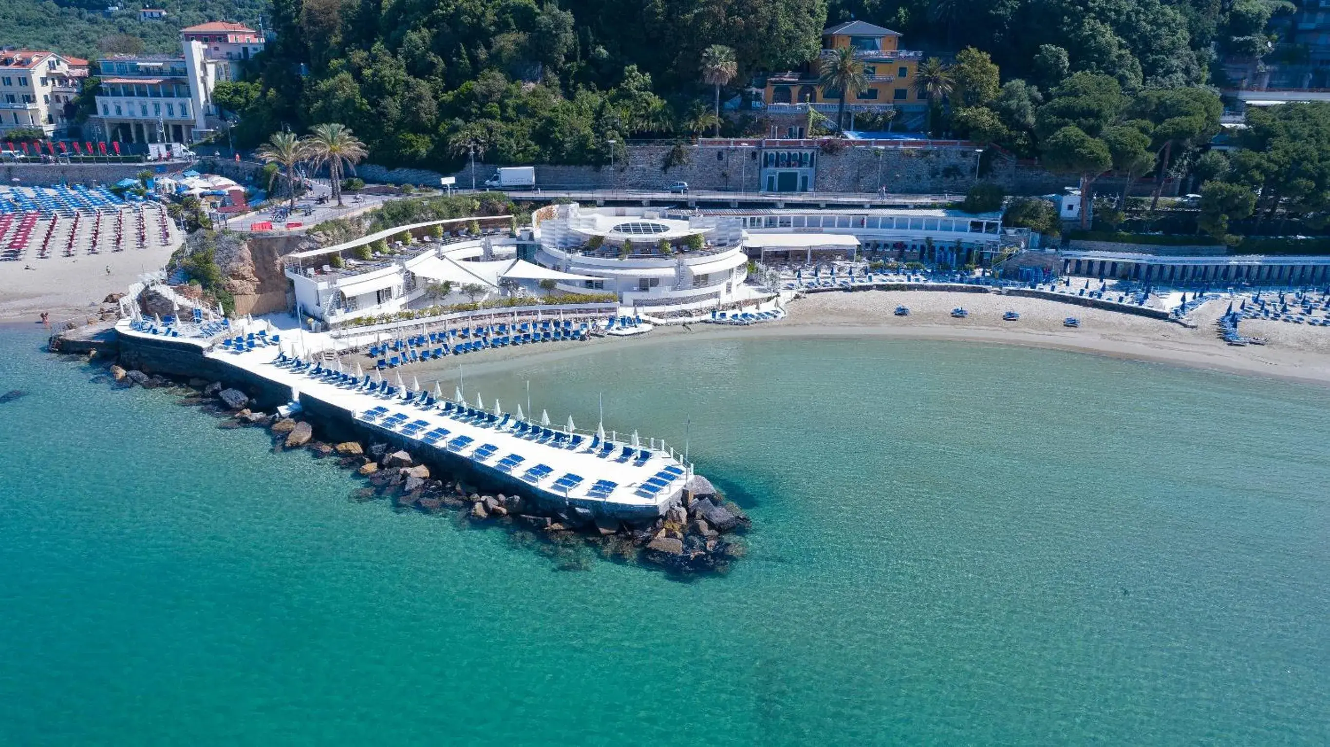 Piccolo Hotel Del Lido Piccolo Hotel Del Lido