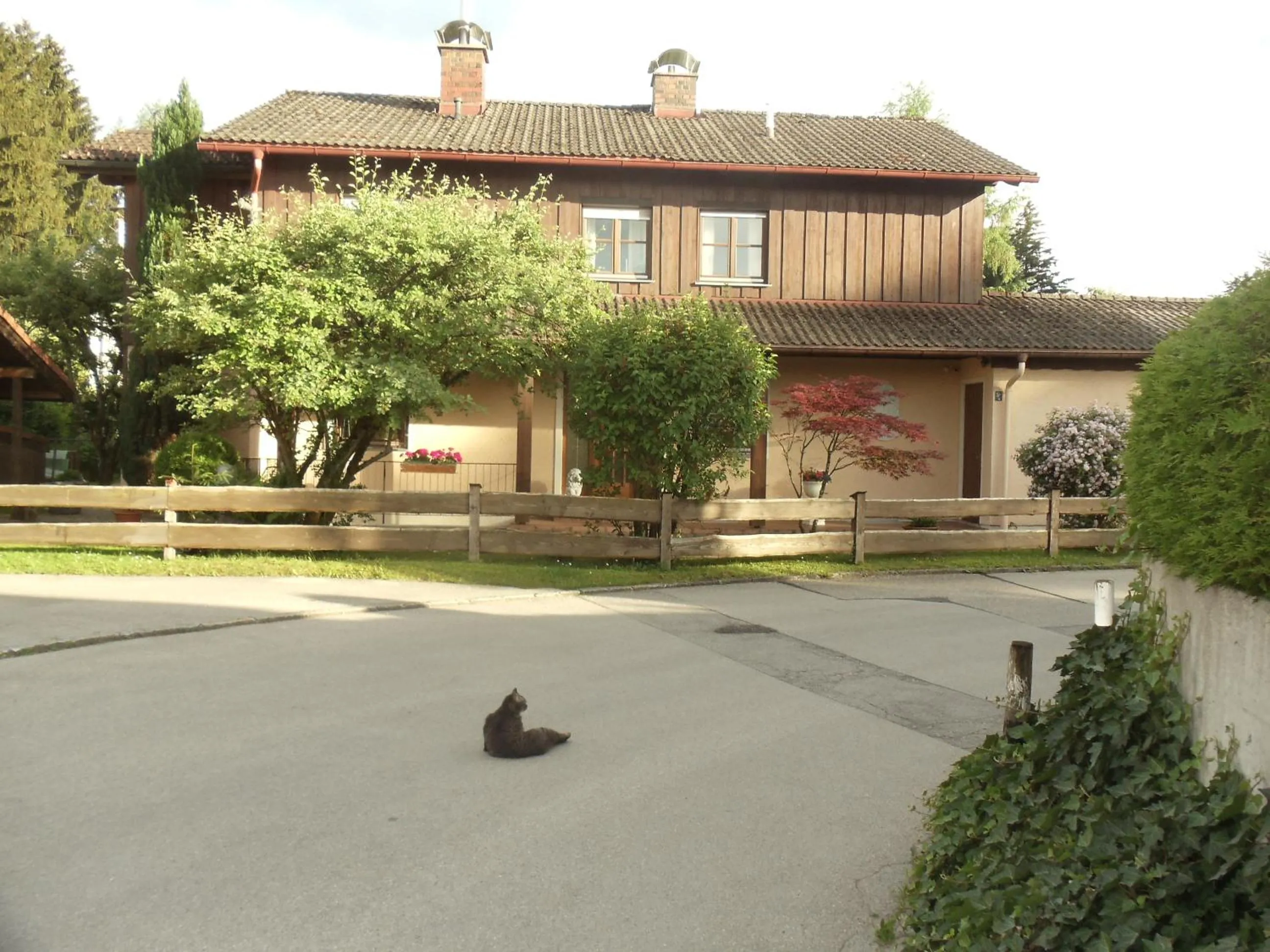 Haus Martina