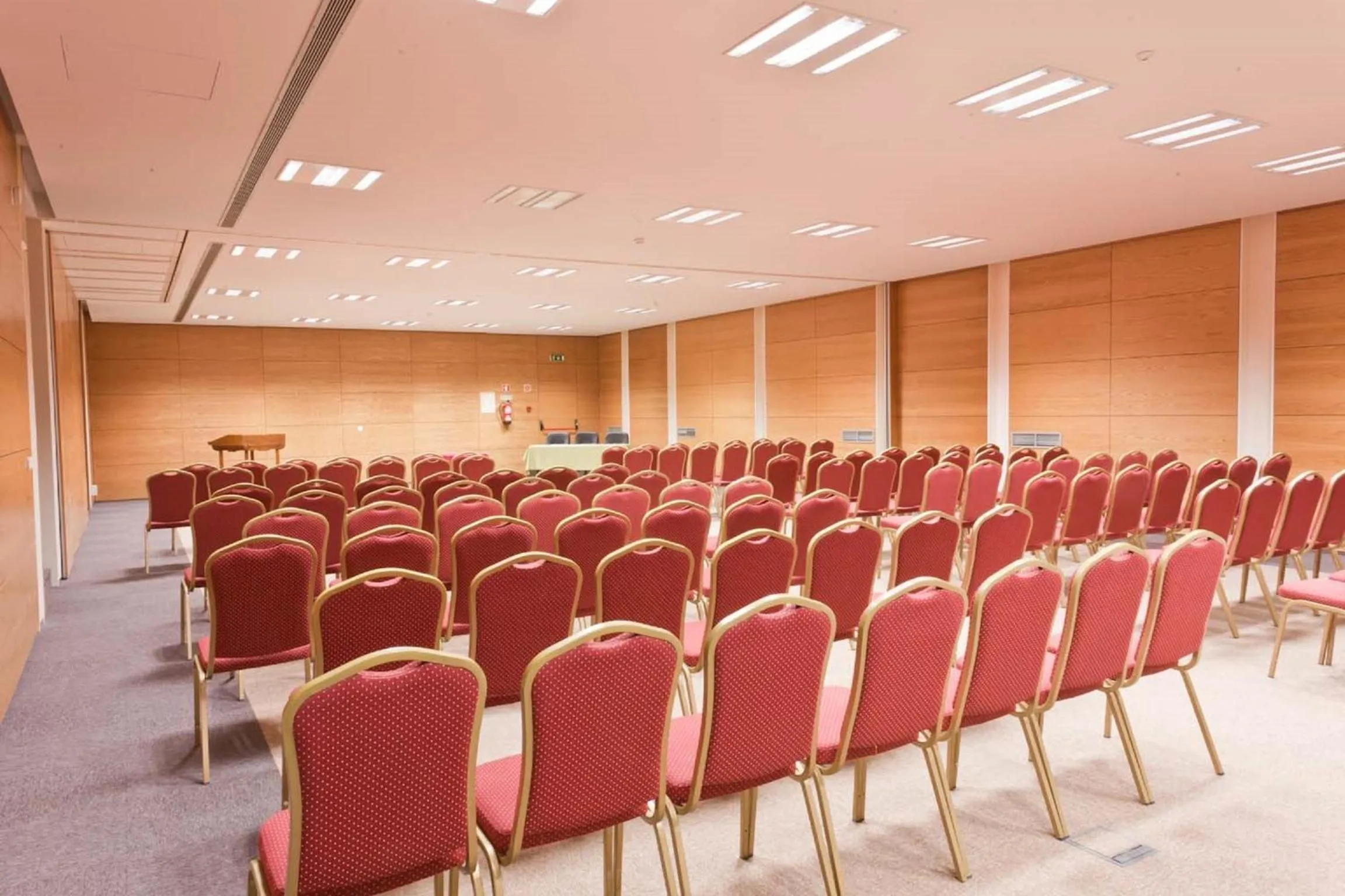 Business facilities in Curia Palace Hotel & Spa