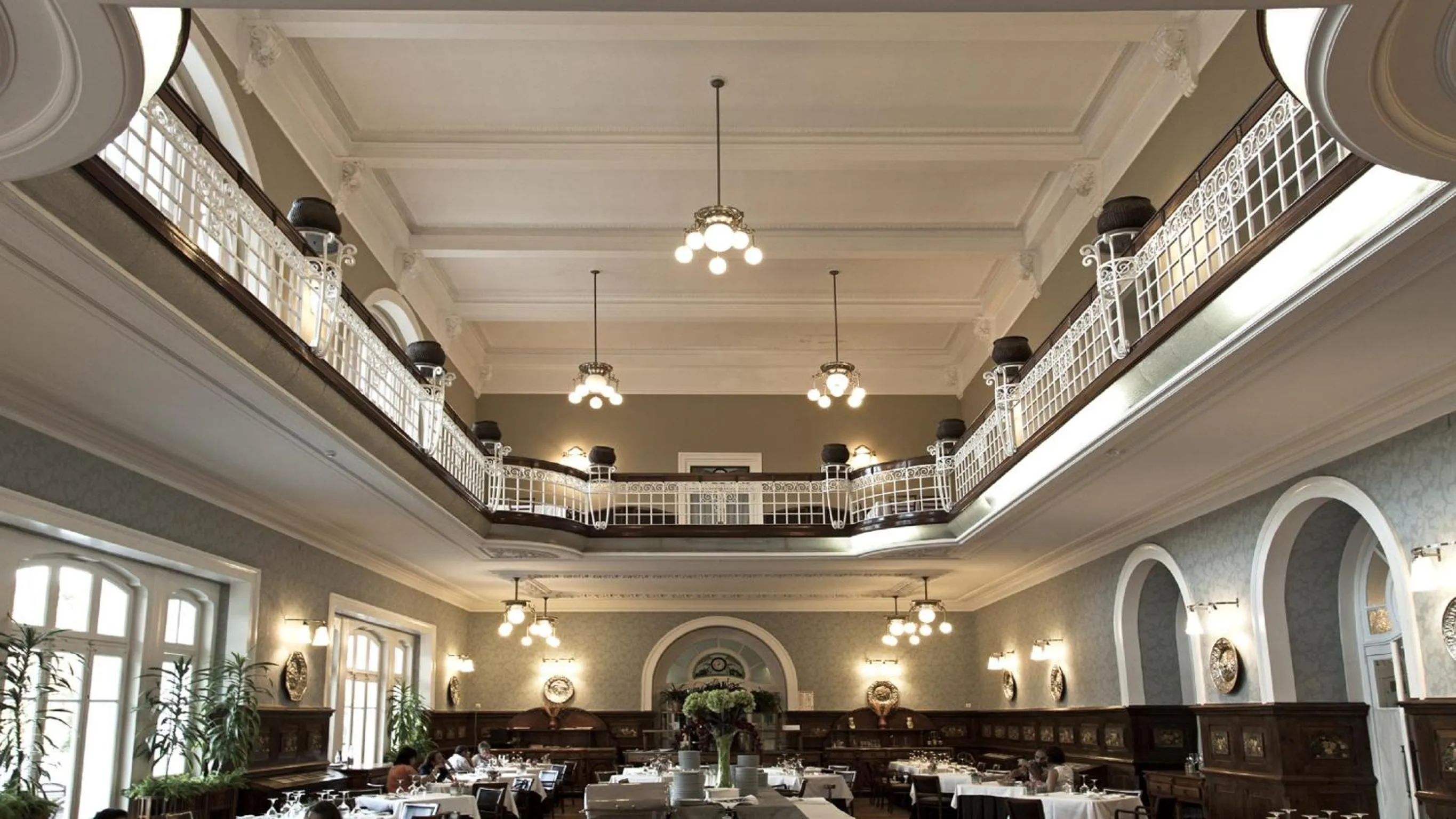 Banquet/Function facilities in Curia Palace Hotel & Spa