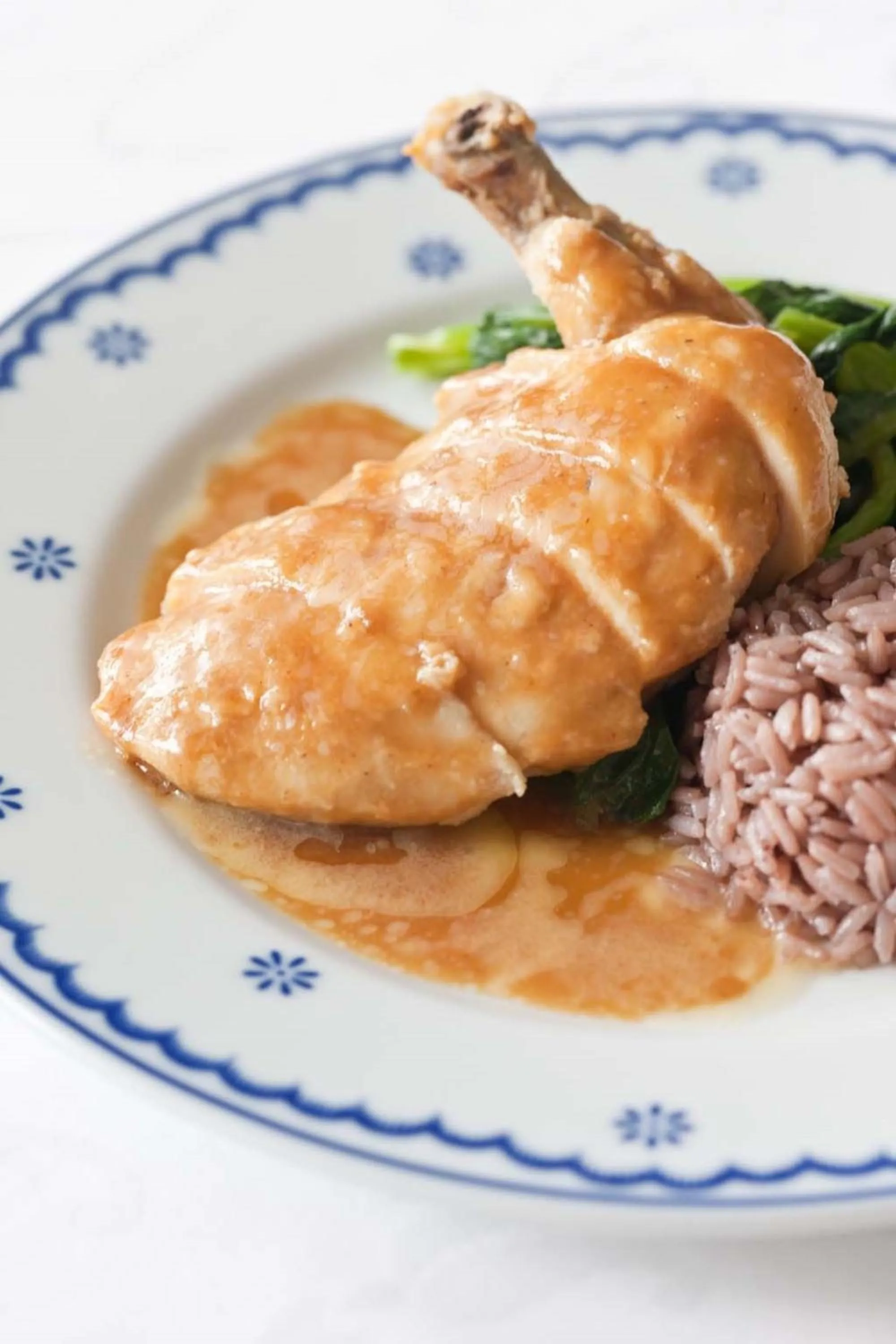 Food in Curia Palace Hotel & Spa