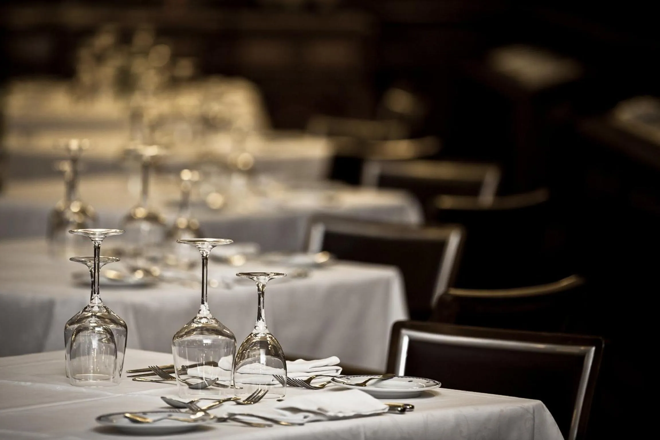 Restaurant/places to eat in Curia Palace Hotel & Spa