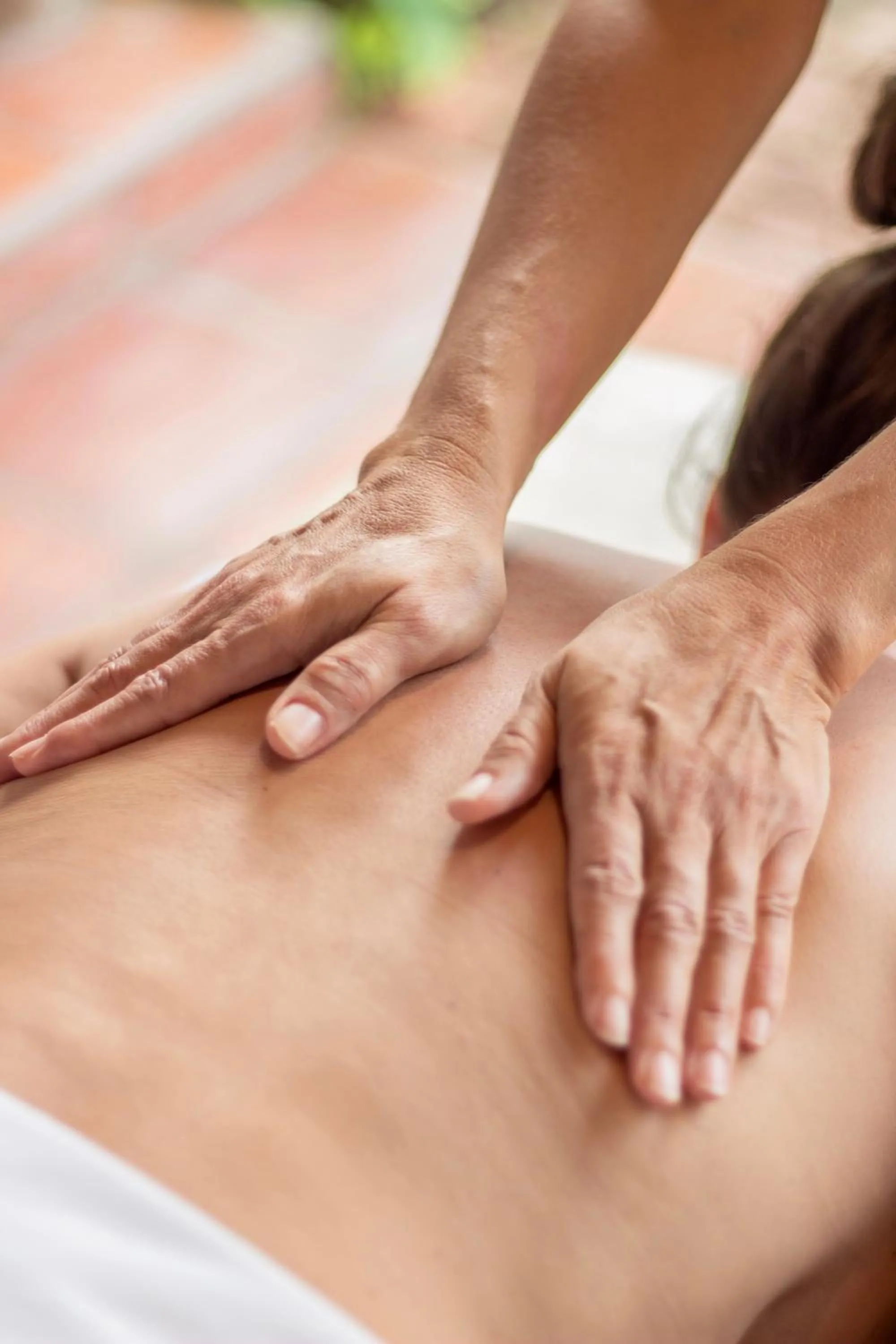 Massage in Albatros by Bedsfriends