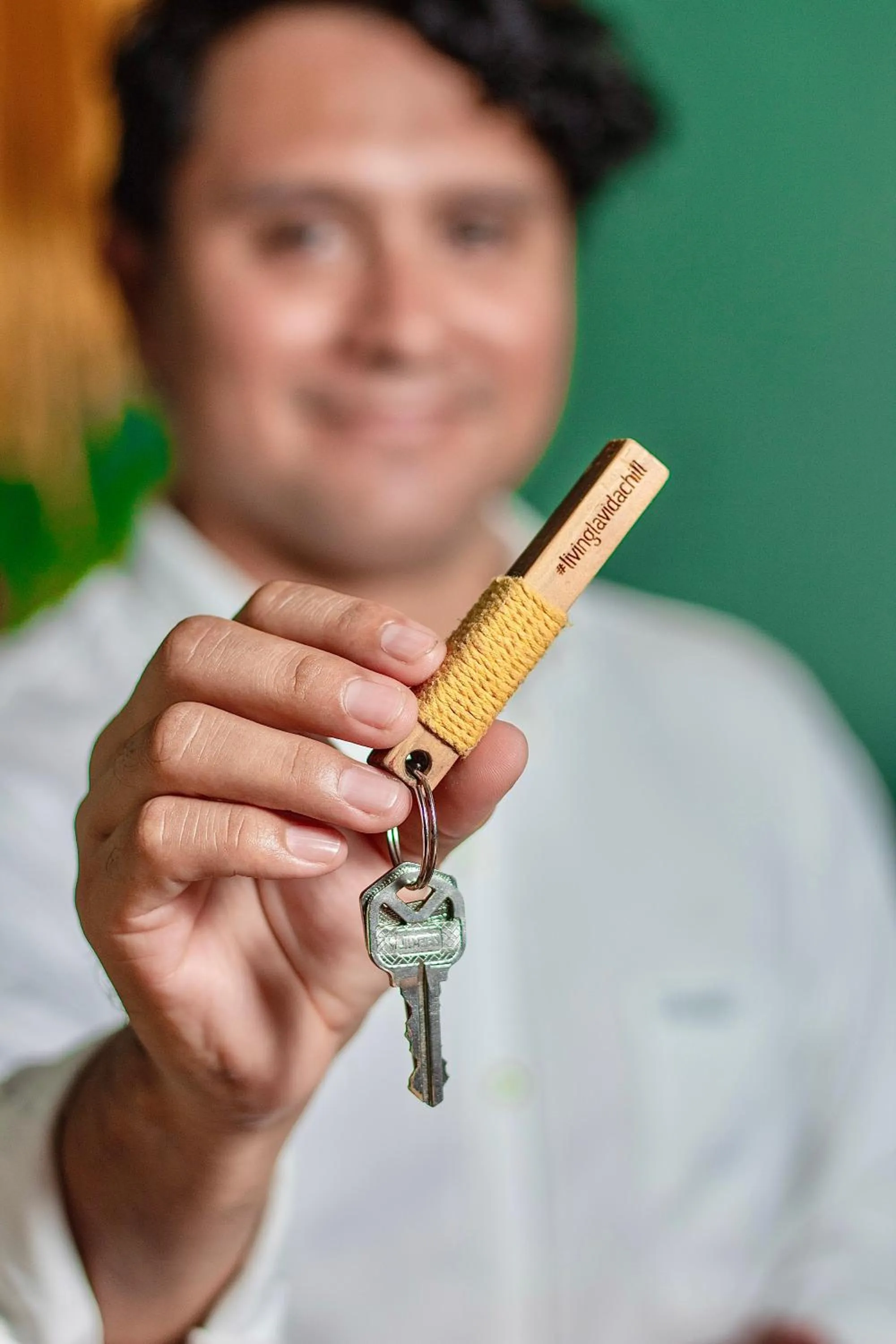 Staff in Albatros by Bedsfriends