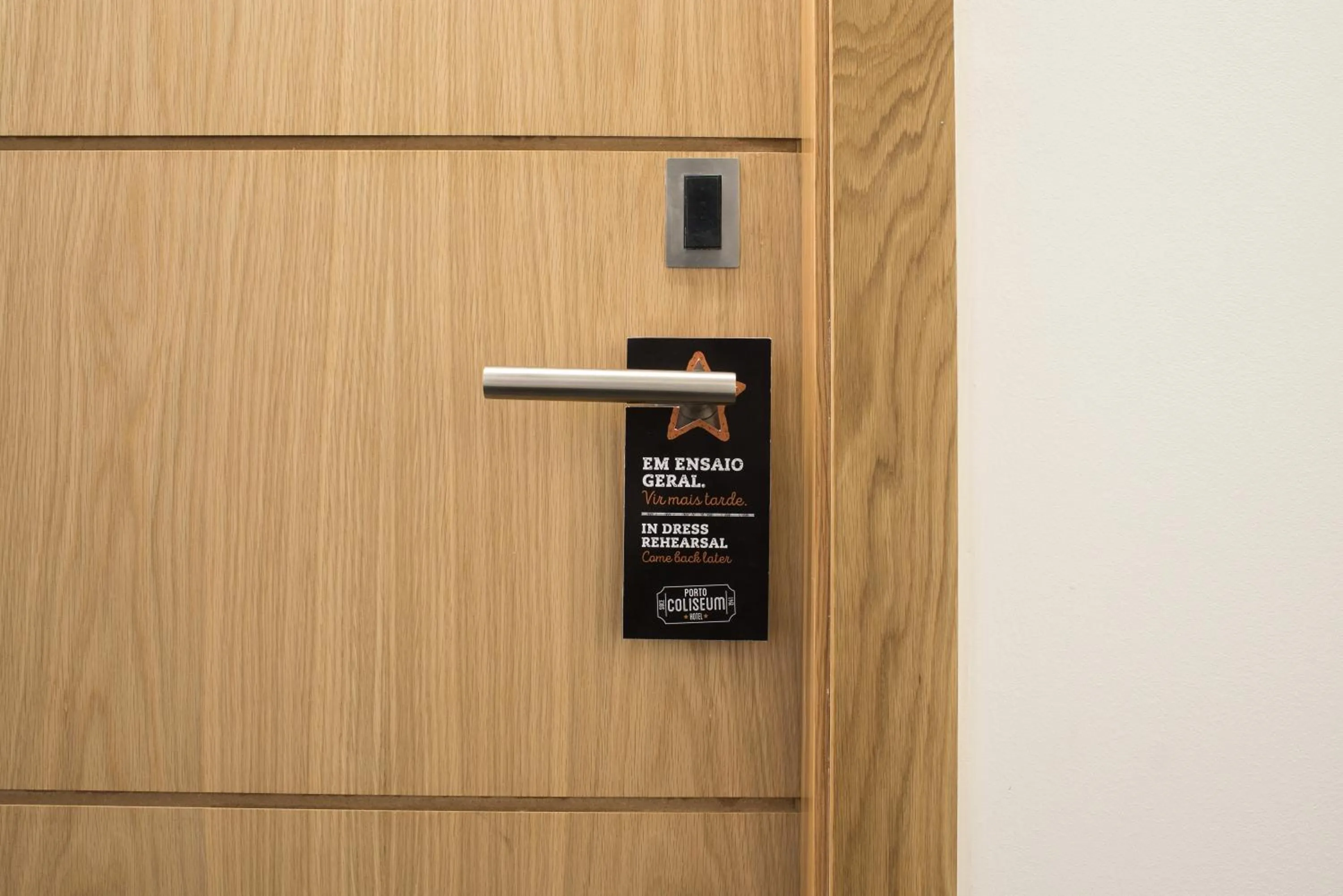 Other in Porto Coliseum Hotel