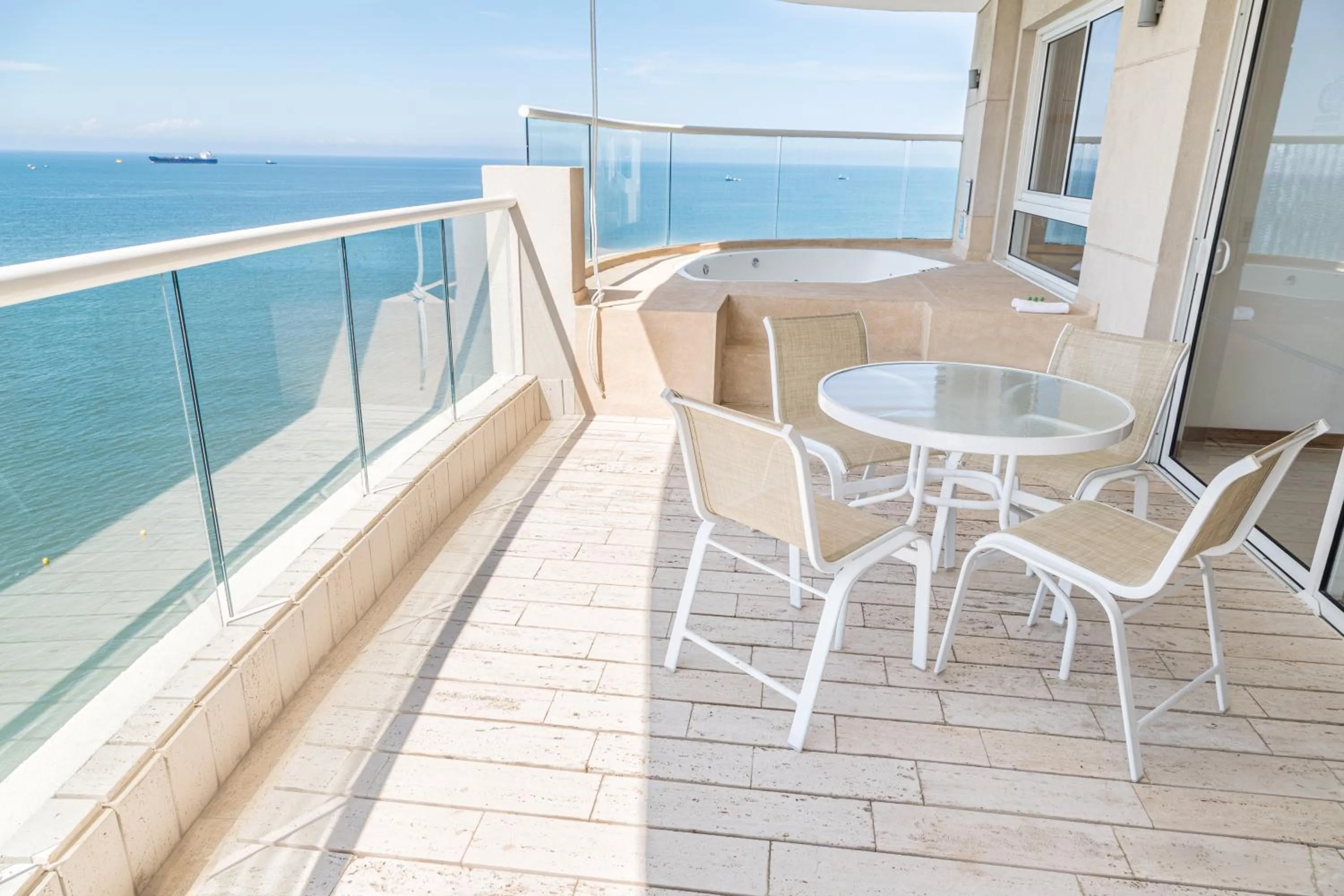 Day in Hotel Irotama Reservado