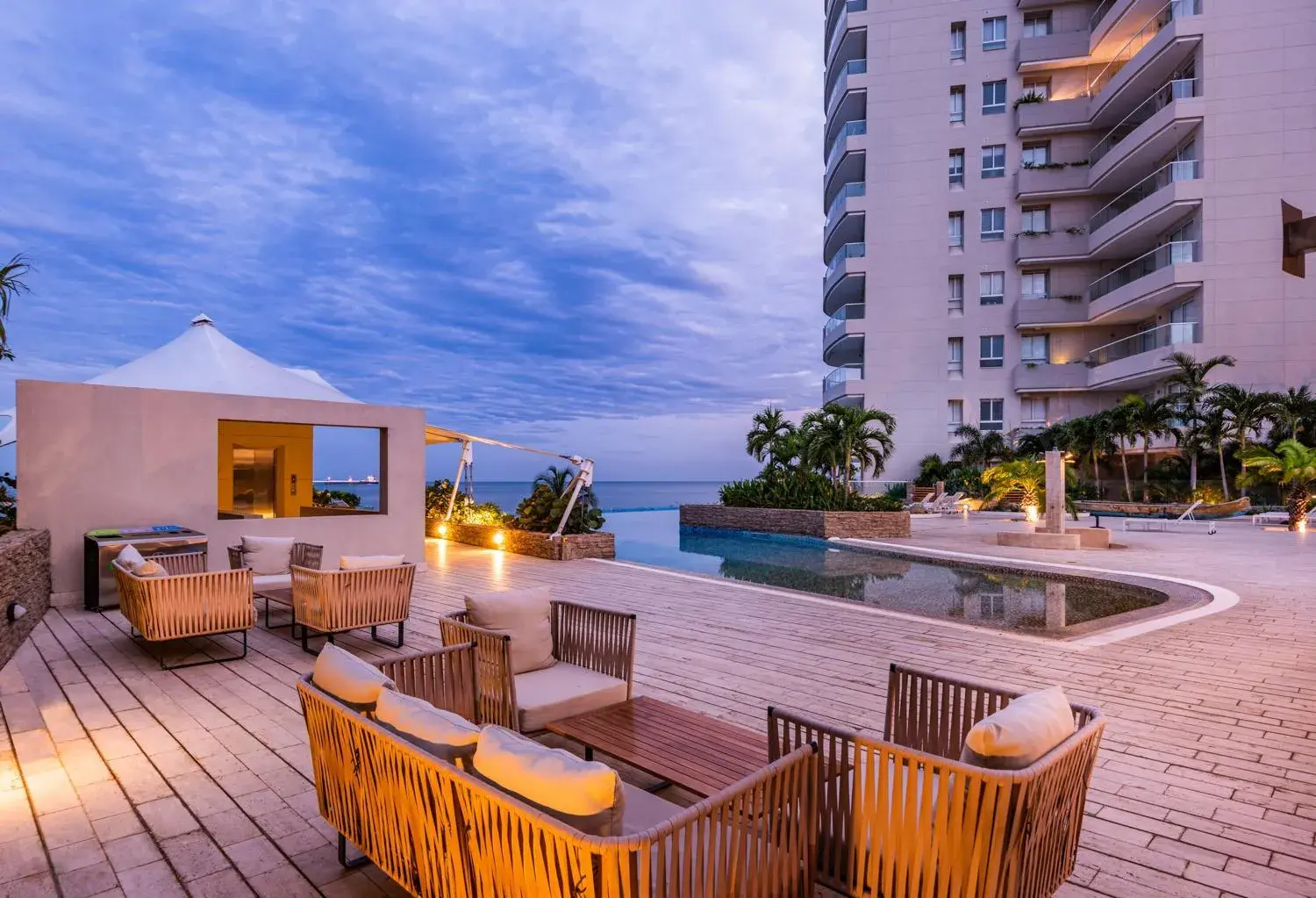 Hotel Irotama Reservado Hotel Irotama Reservado